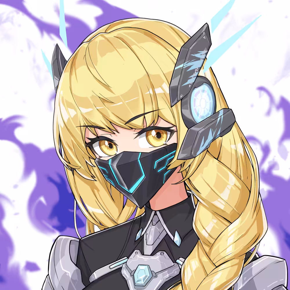 Mekagirl#016