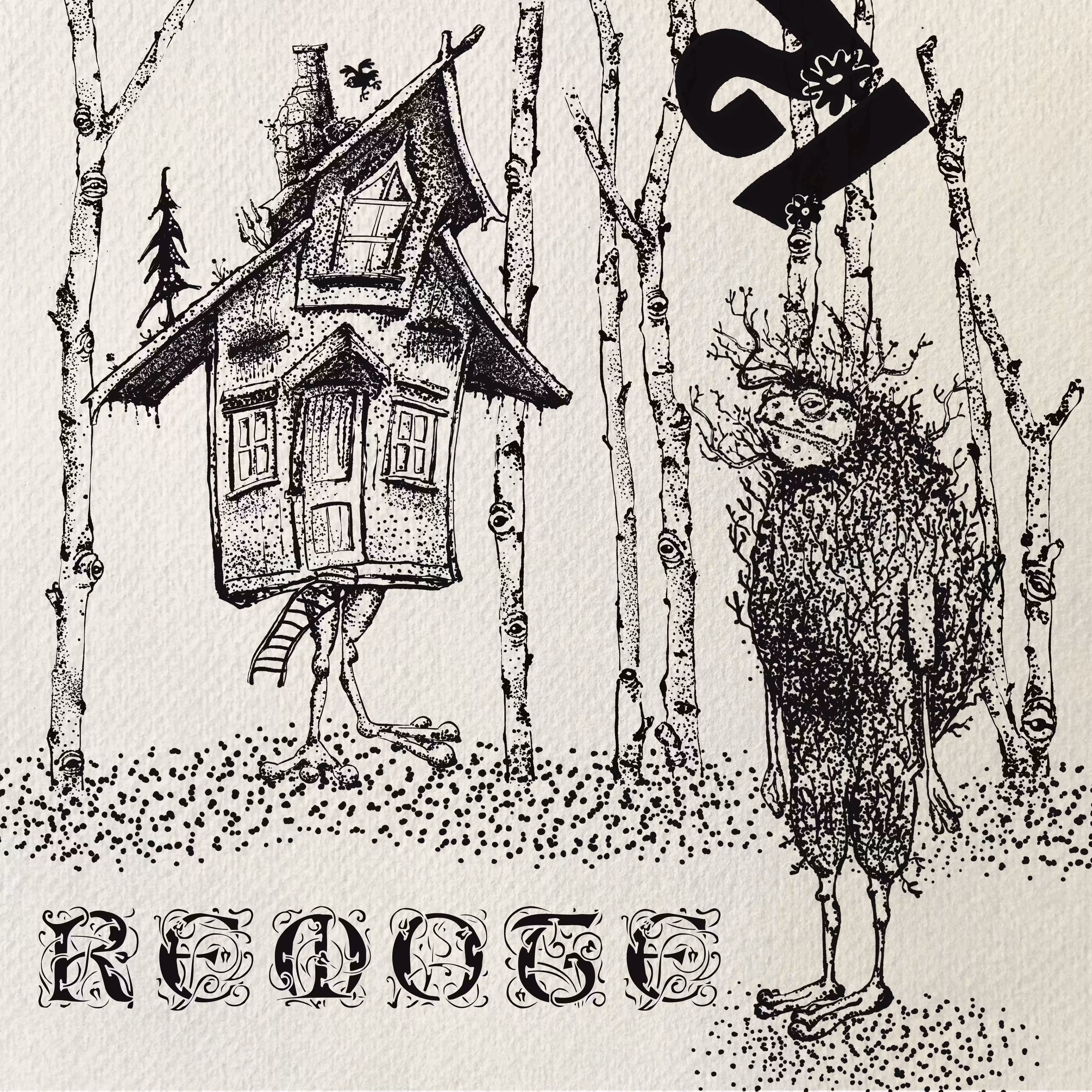 Remote