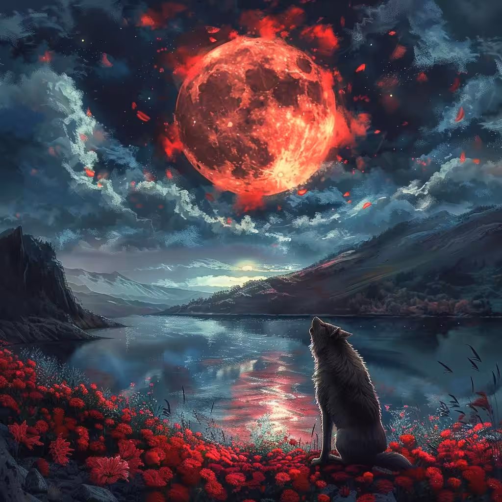wolf#1