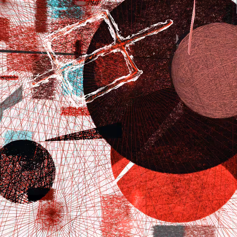 Quantum field #41