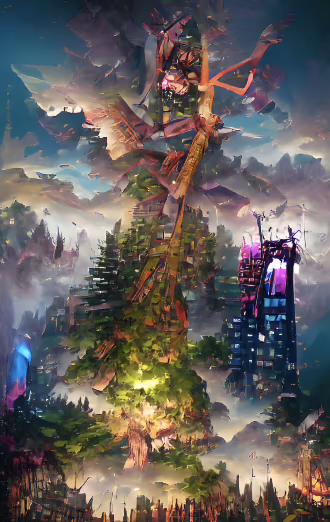 Ai world