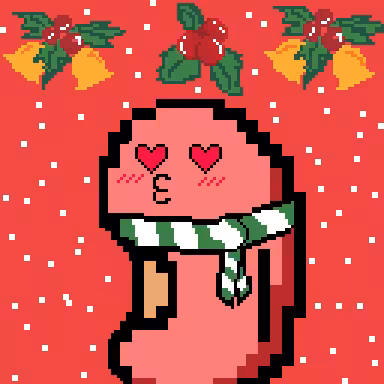 Mistletoe Bean