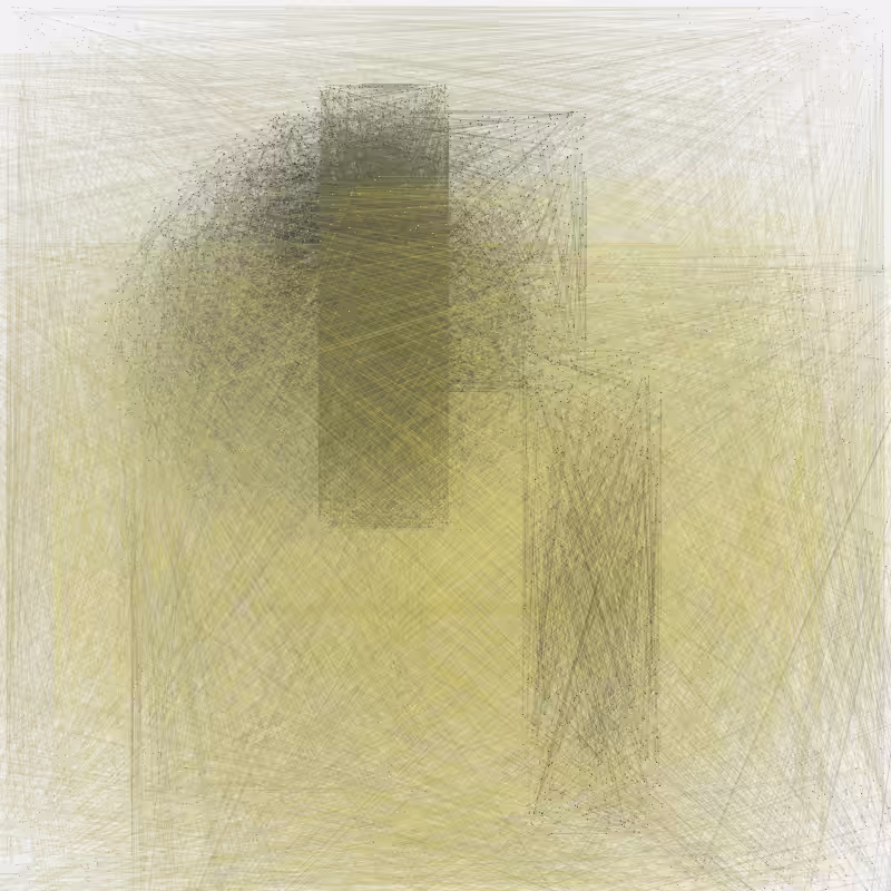 Coloring With Lines #465