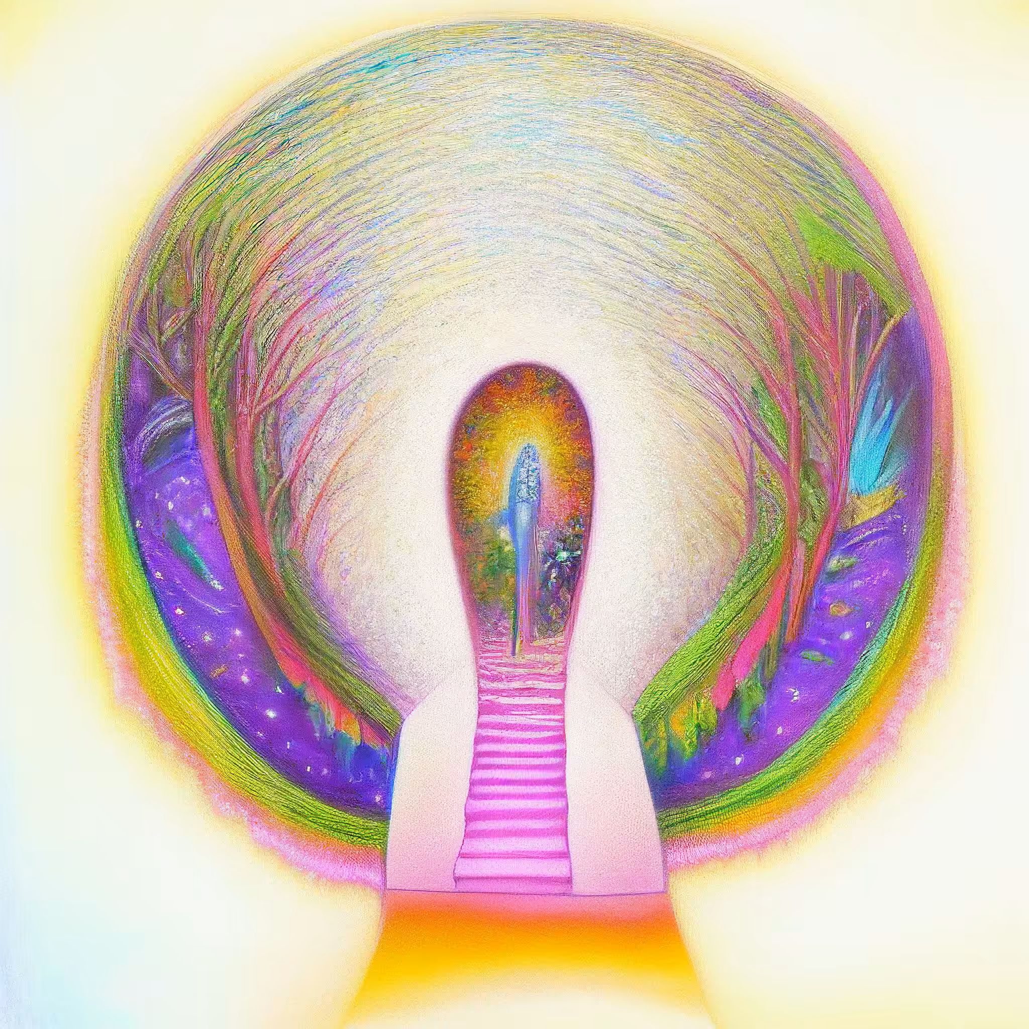 The Path to Freedom #320