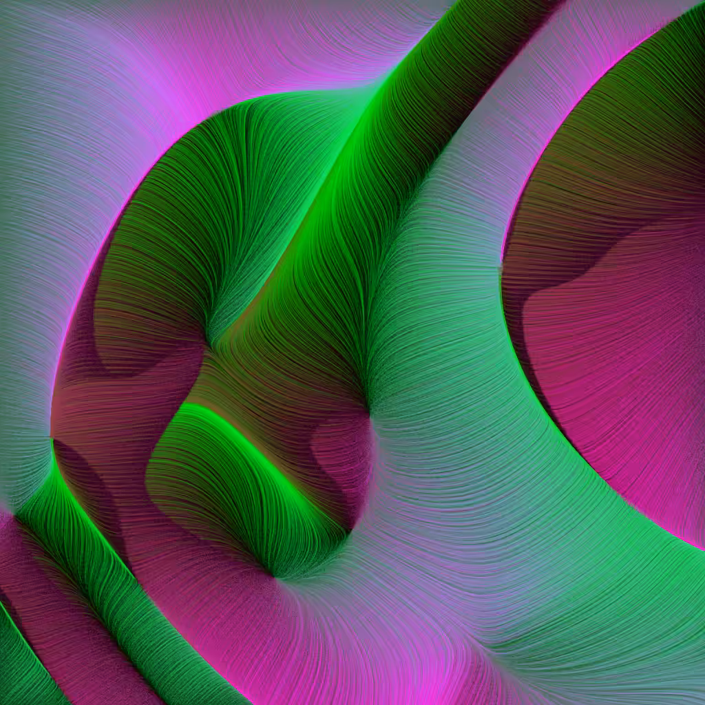 Everything flows #99