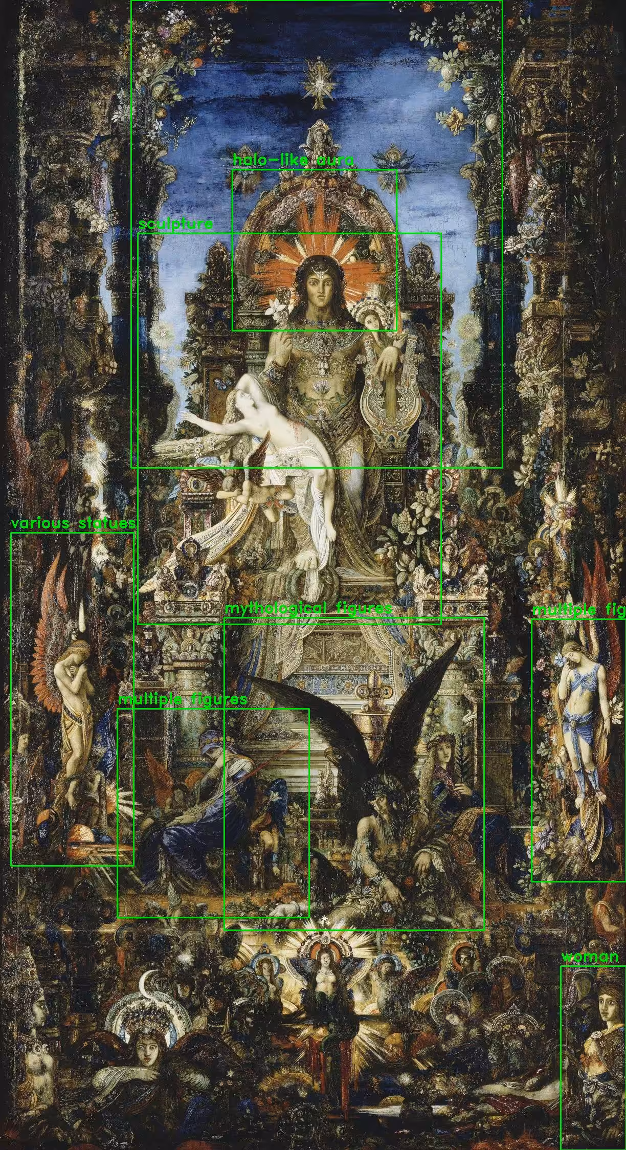 VISIONS: Visions #217