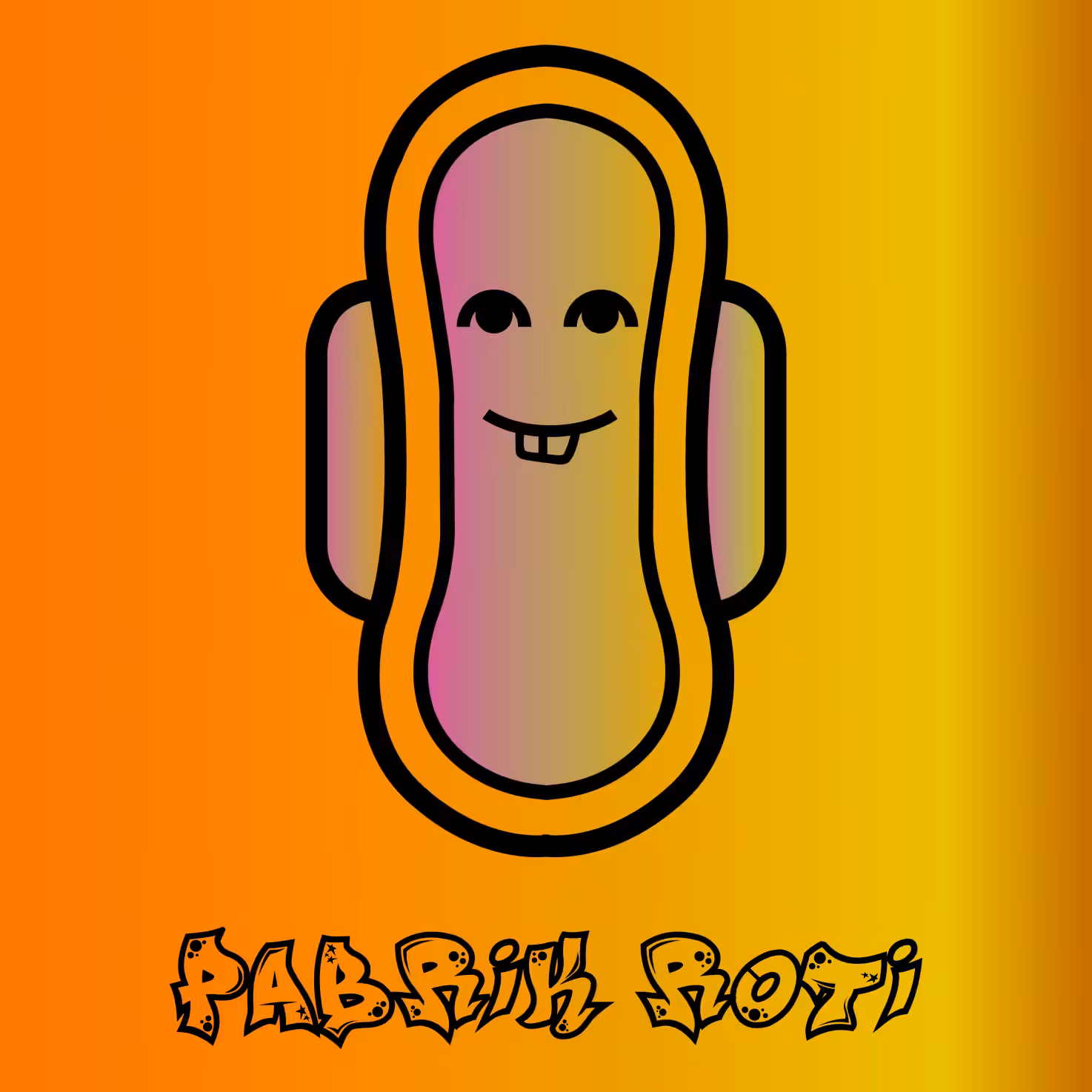 Logo Pabrik Roti: PABRIKROTI.IDN #4610