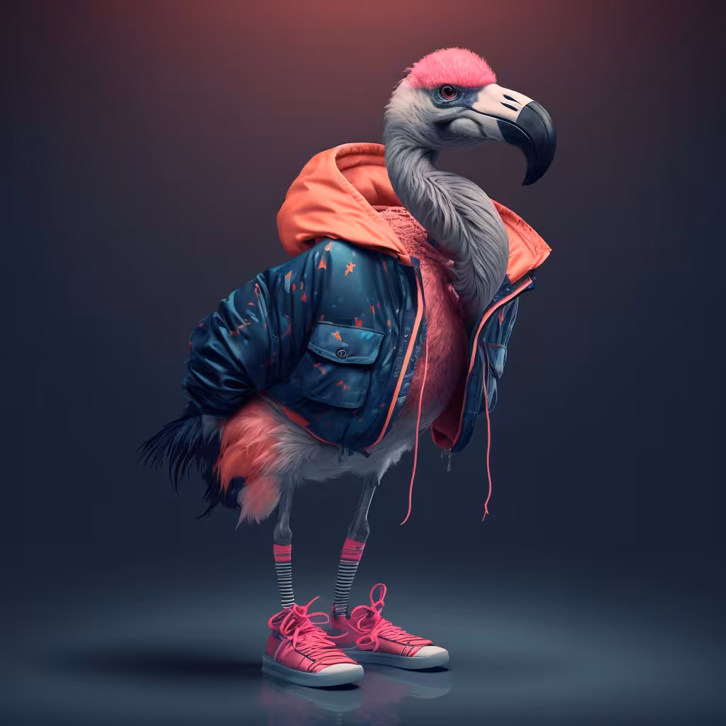 FLAMINGO AUSTIN