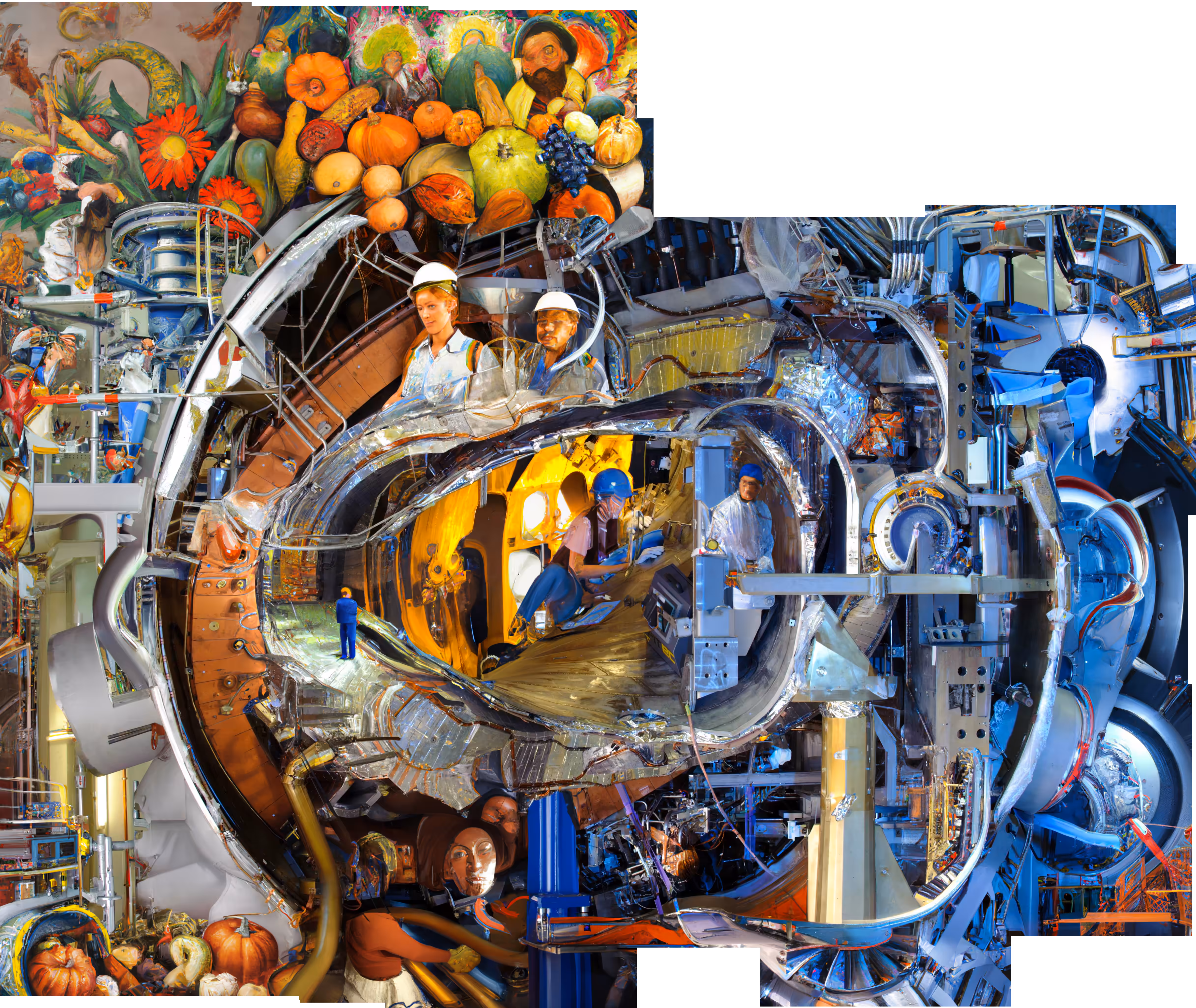 Infinite Images ∞ 32