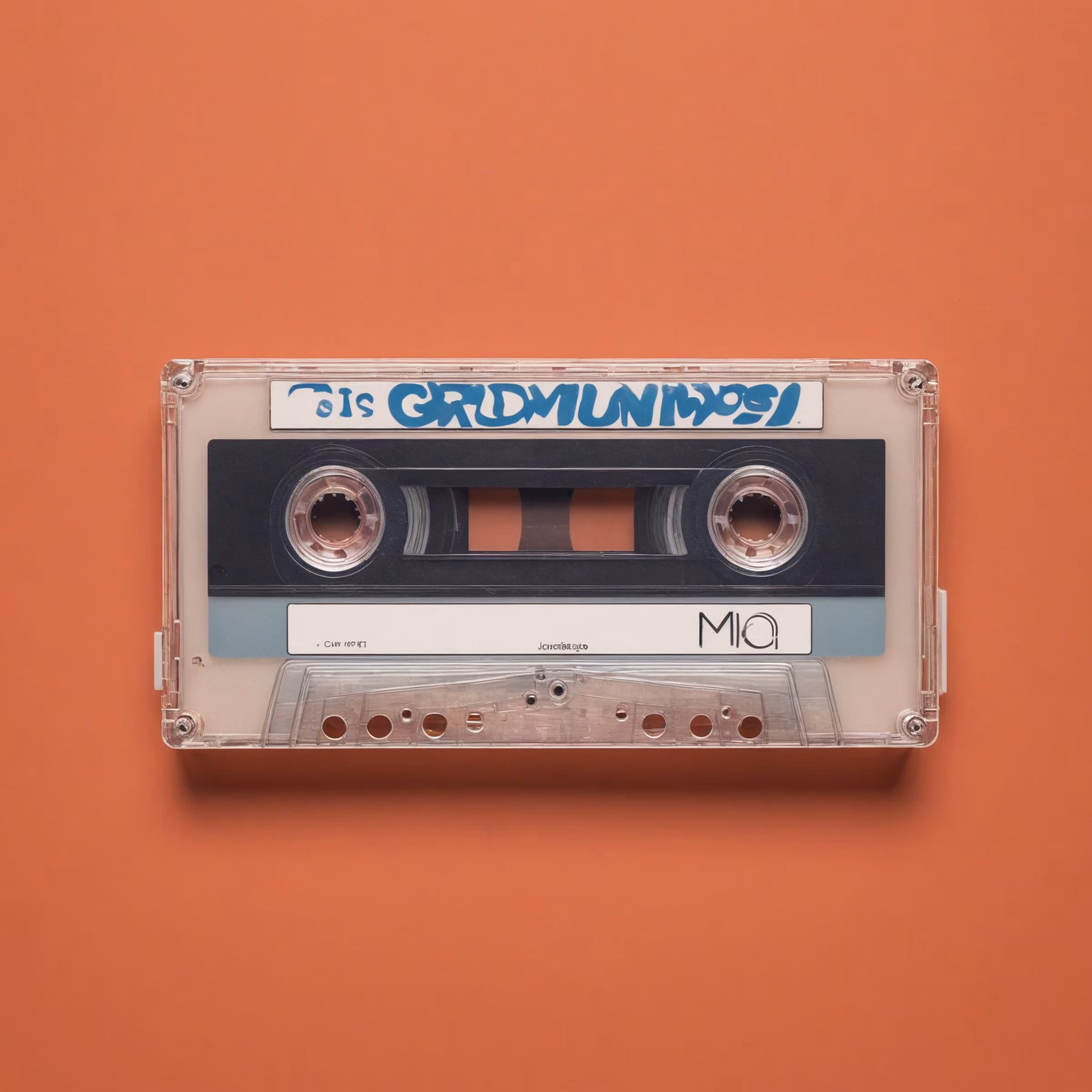 Mixtape #27