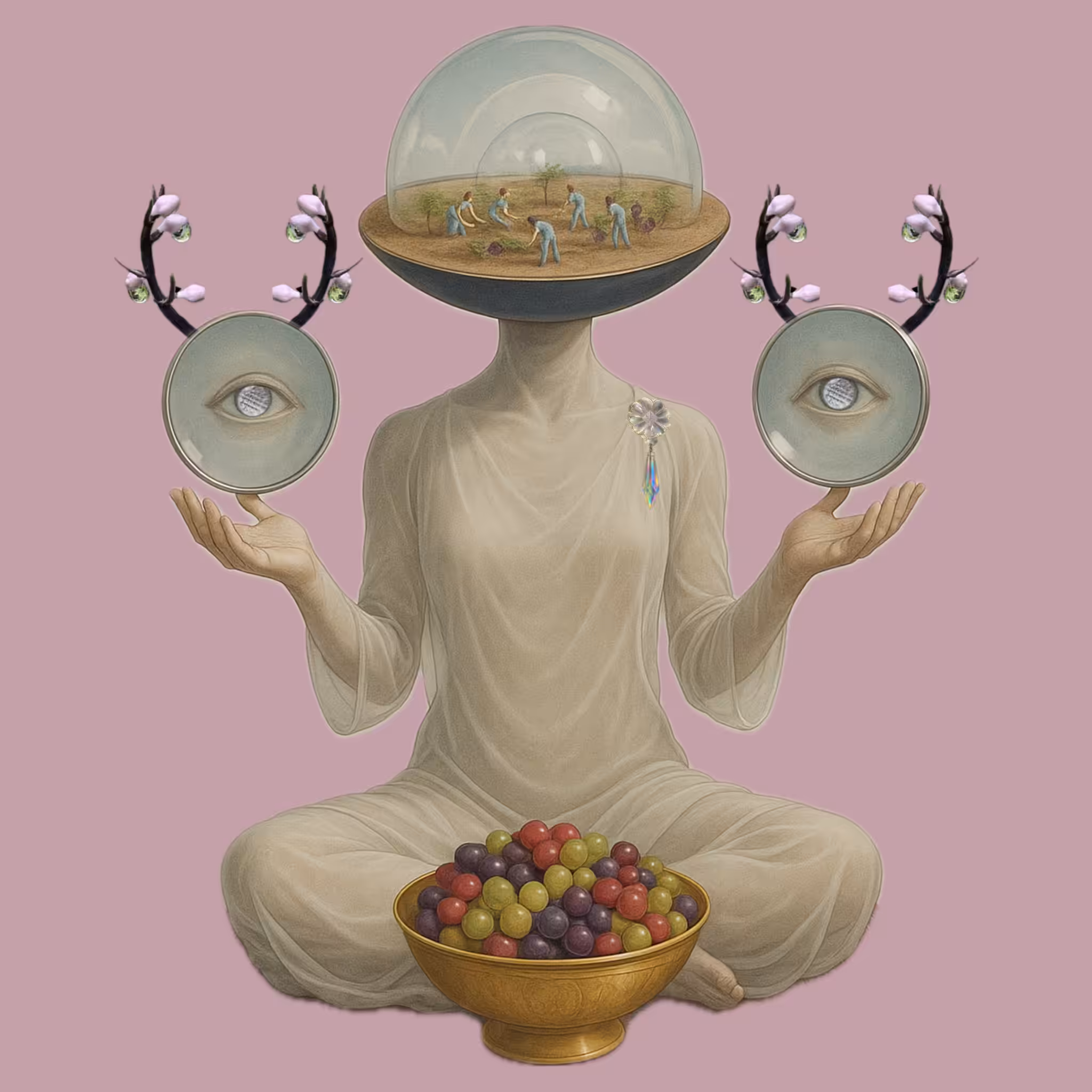 Seeds of Clarity