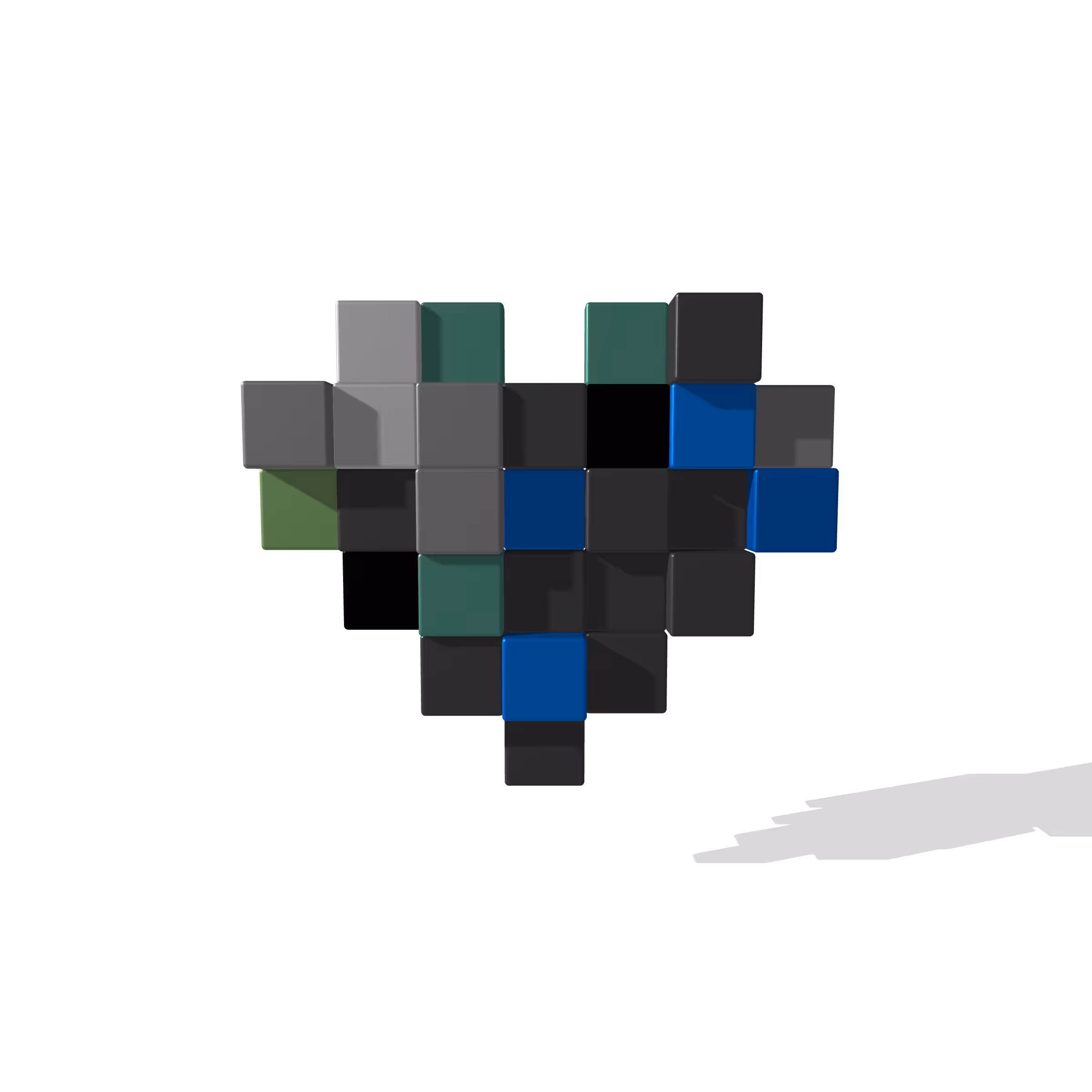 heart + craft #18553