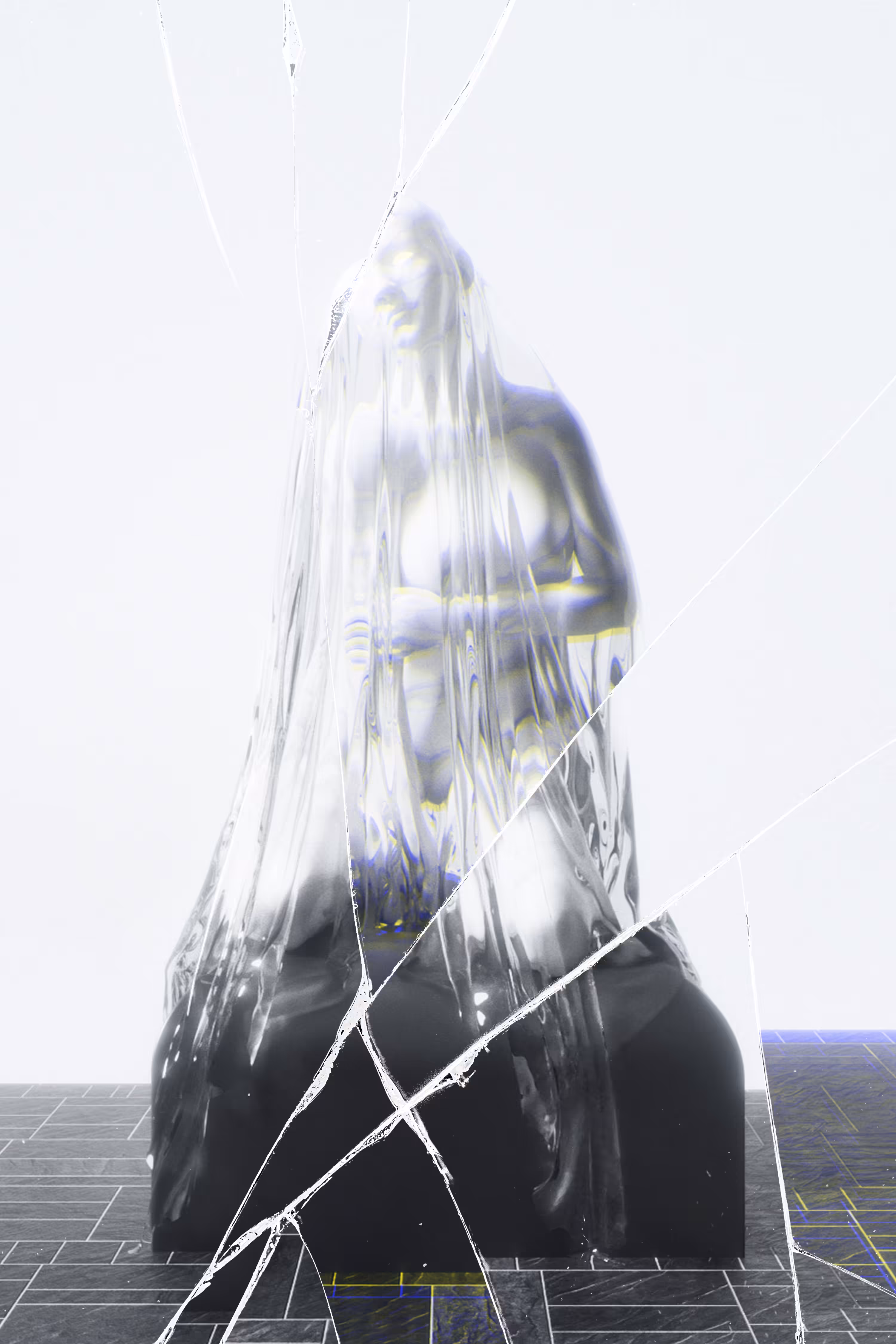 Serenity Ghost #030121