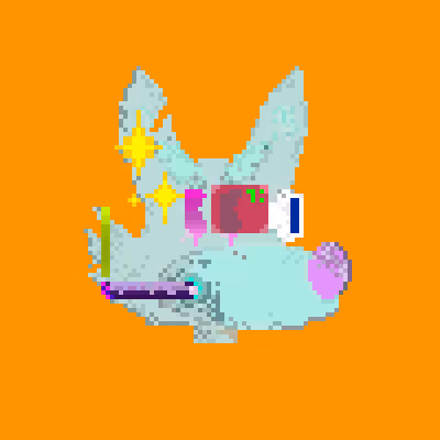 Cyber Wolf