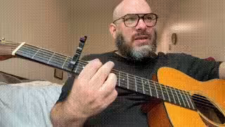 Song A Day: I Can't Make It Come True