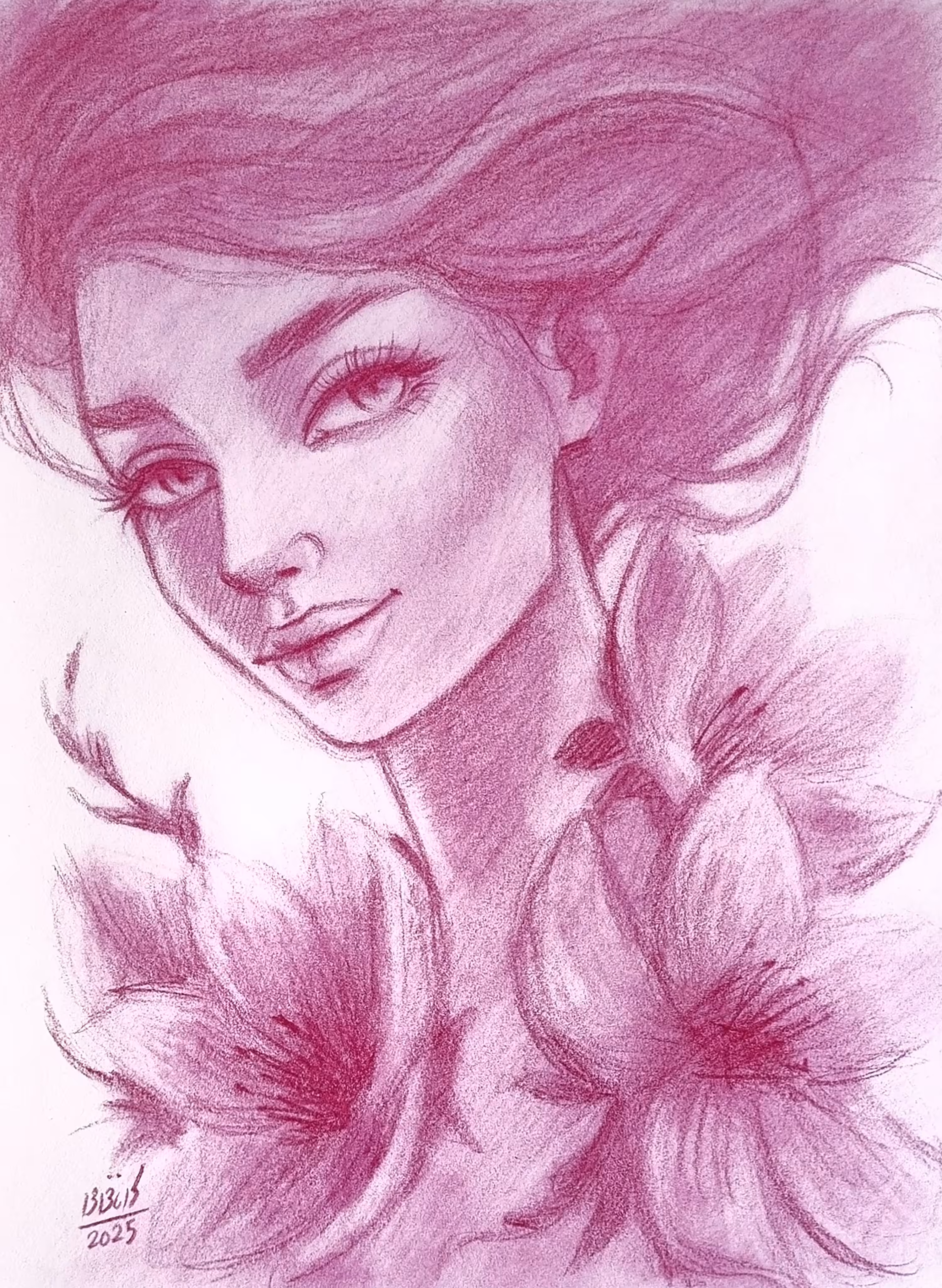 Blooming