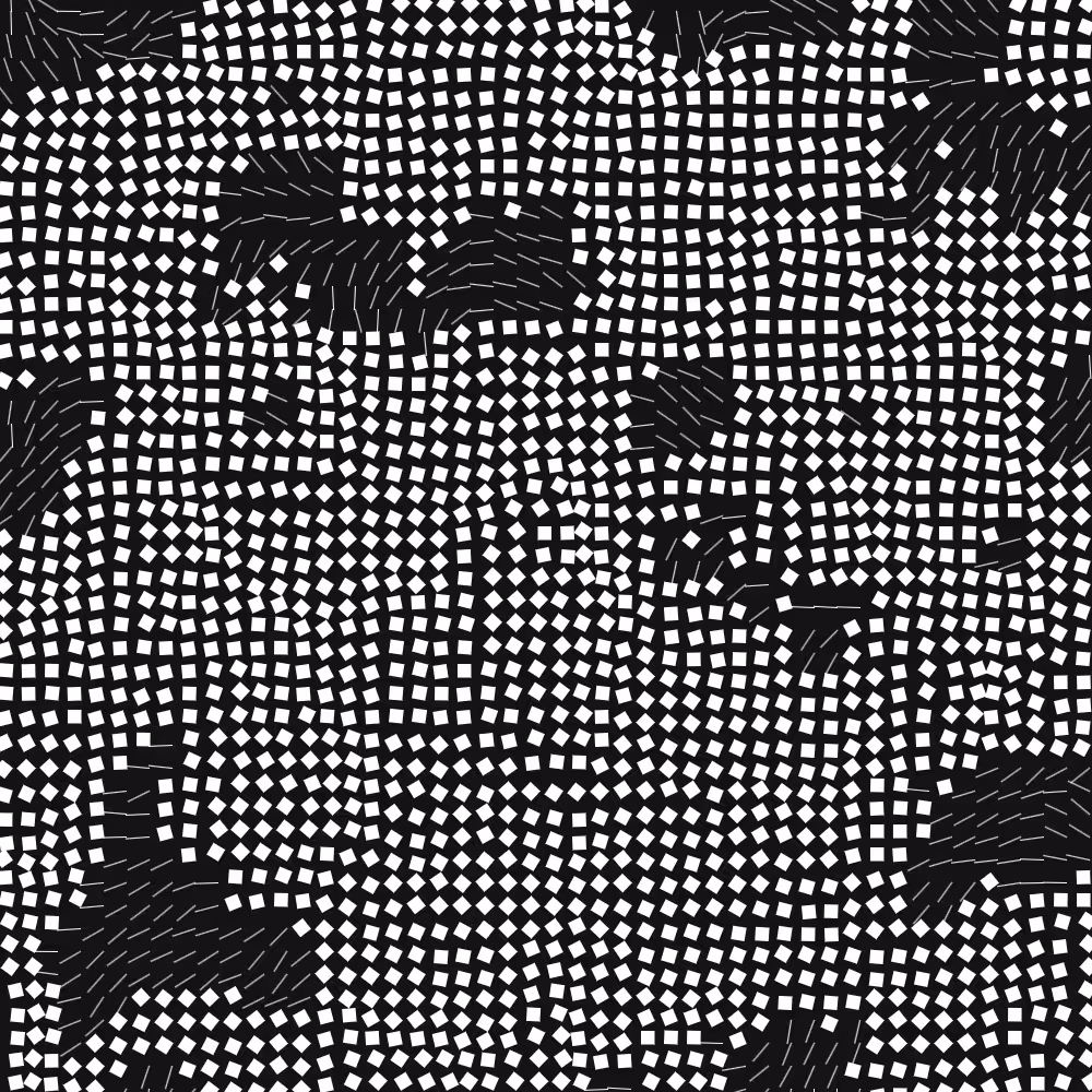 Geometric Fluidity #106