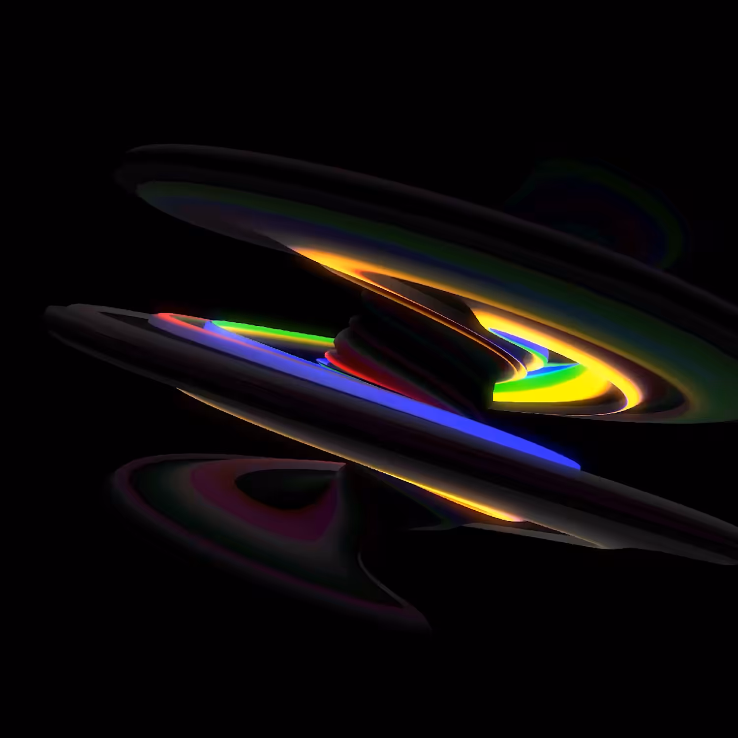 10000 SPIRAL FLUX