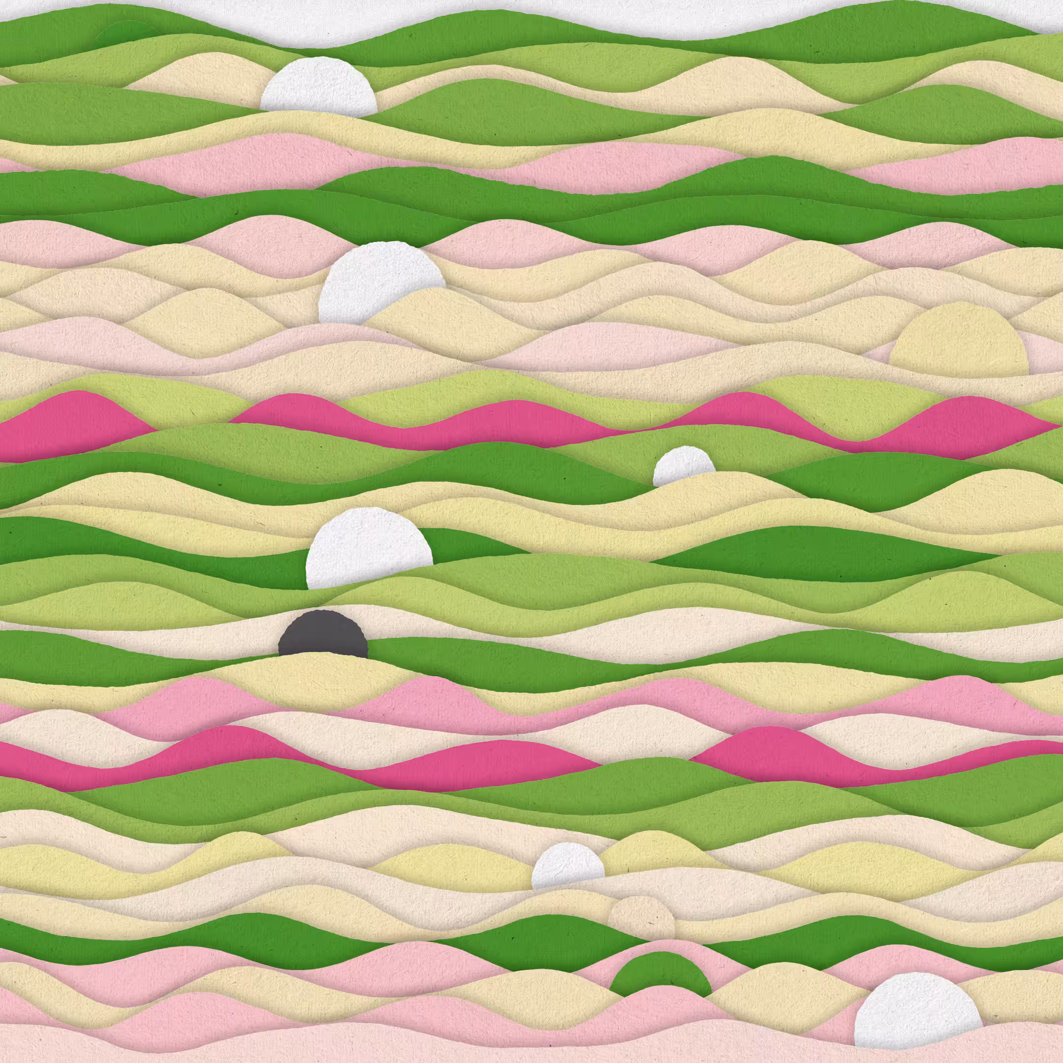 PAPERSCAPES #13