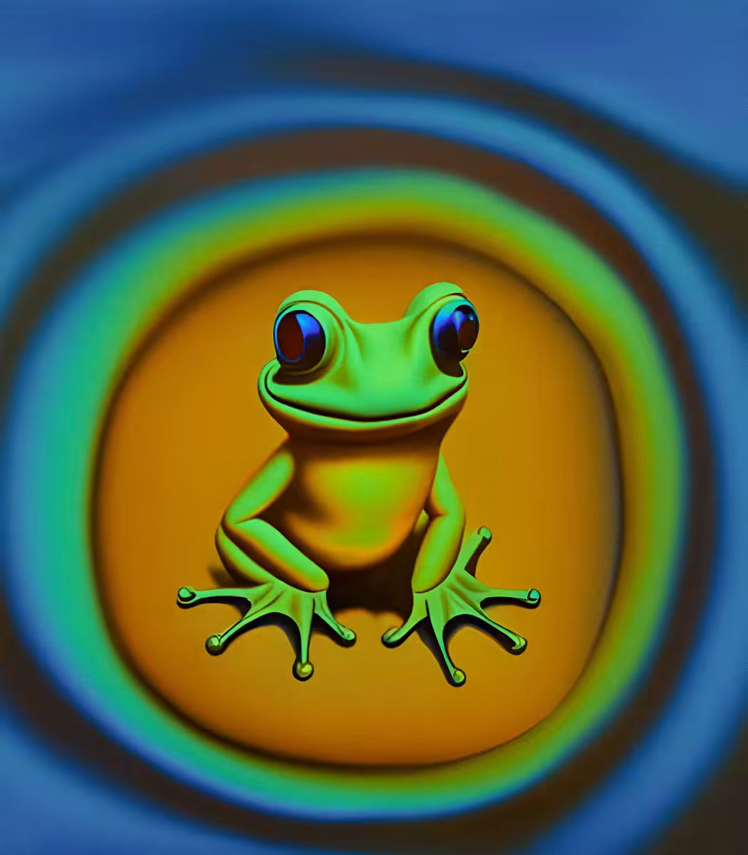 FROGES #108