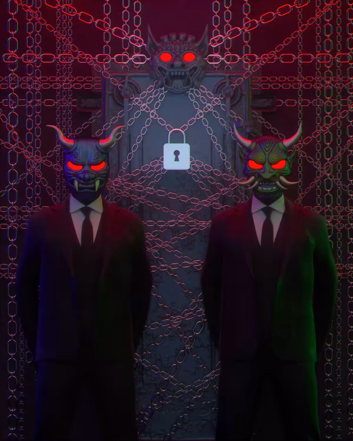 ACCESS DENIED