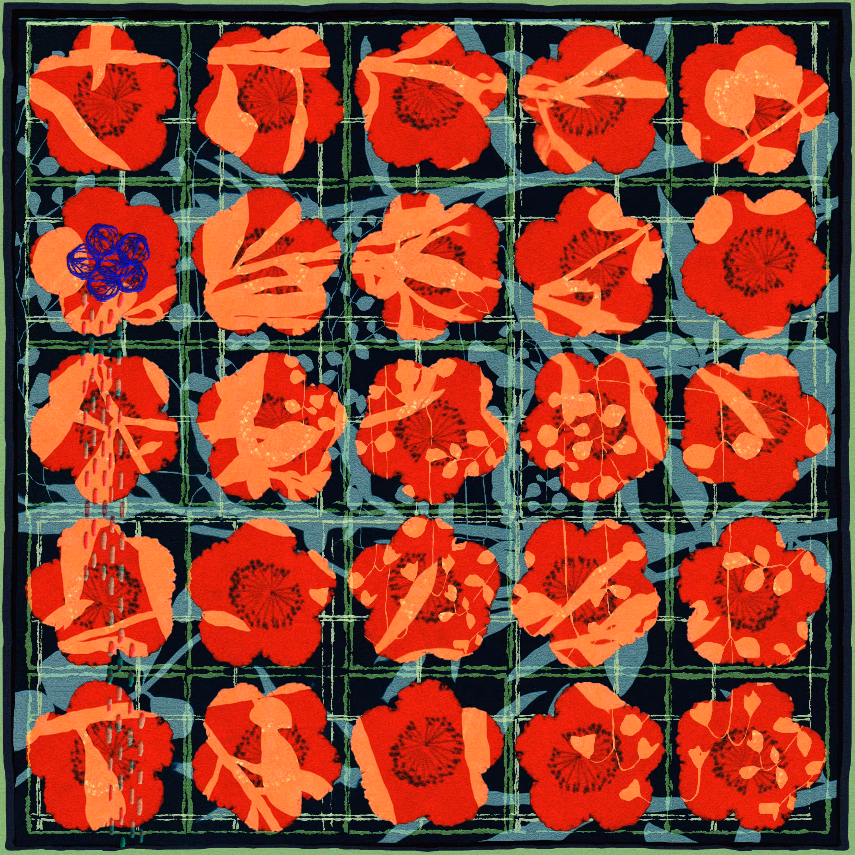 Flowers, For You
