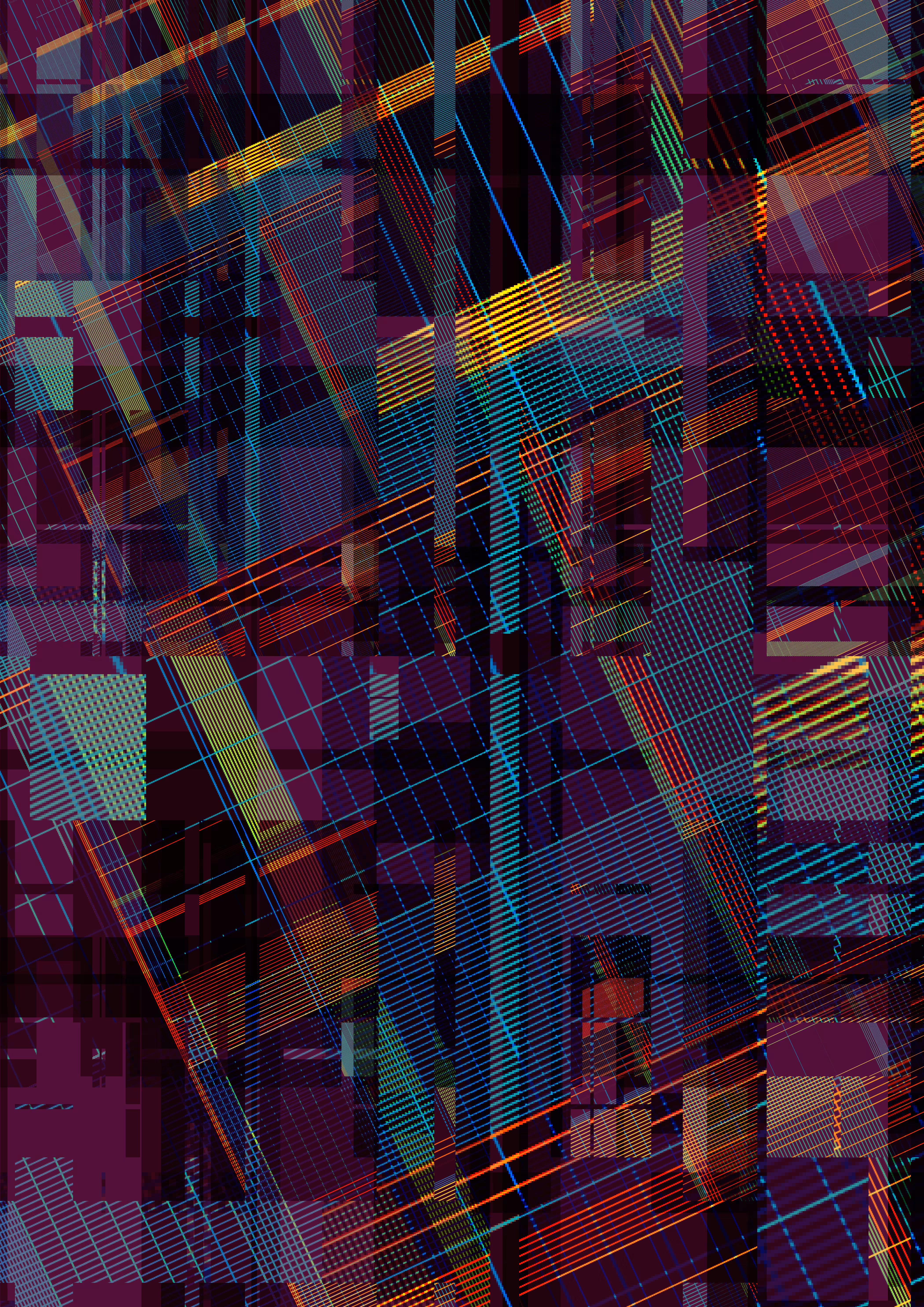 Hidden Intersections #436