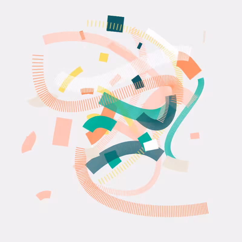 Abbreviated Curves #38