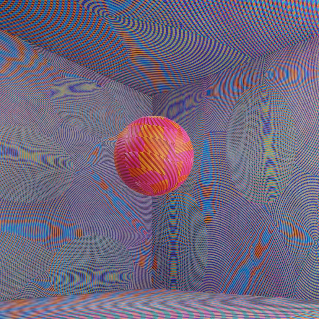 Sonic Installation 1