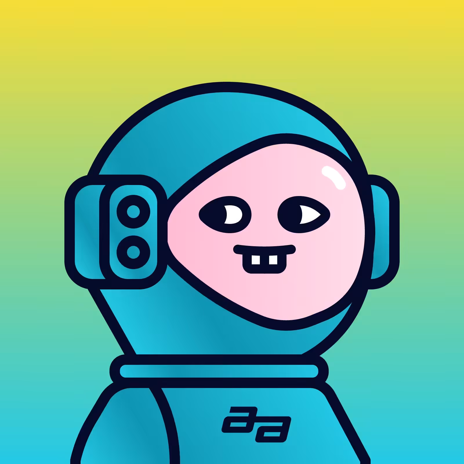 Awkward Astronauts #9478