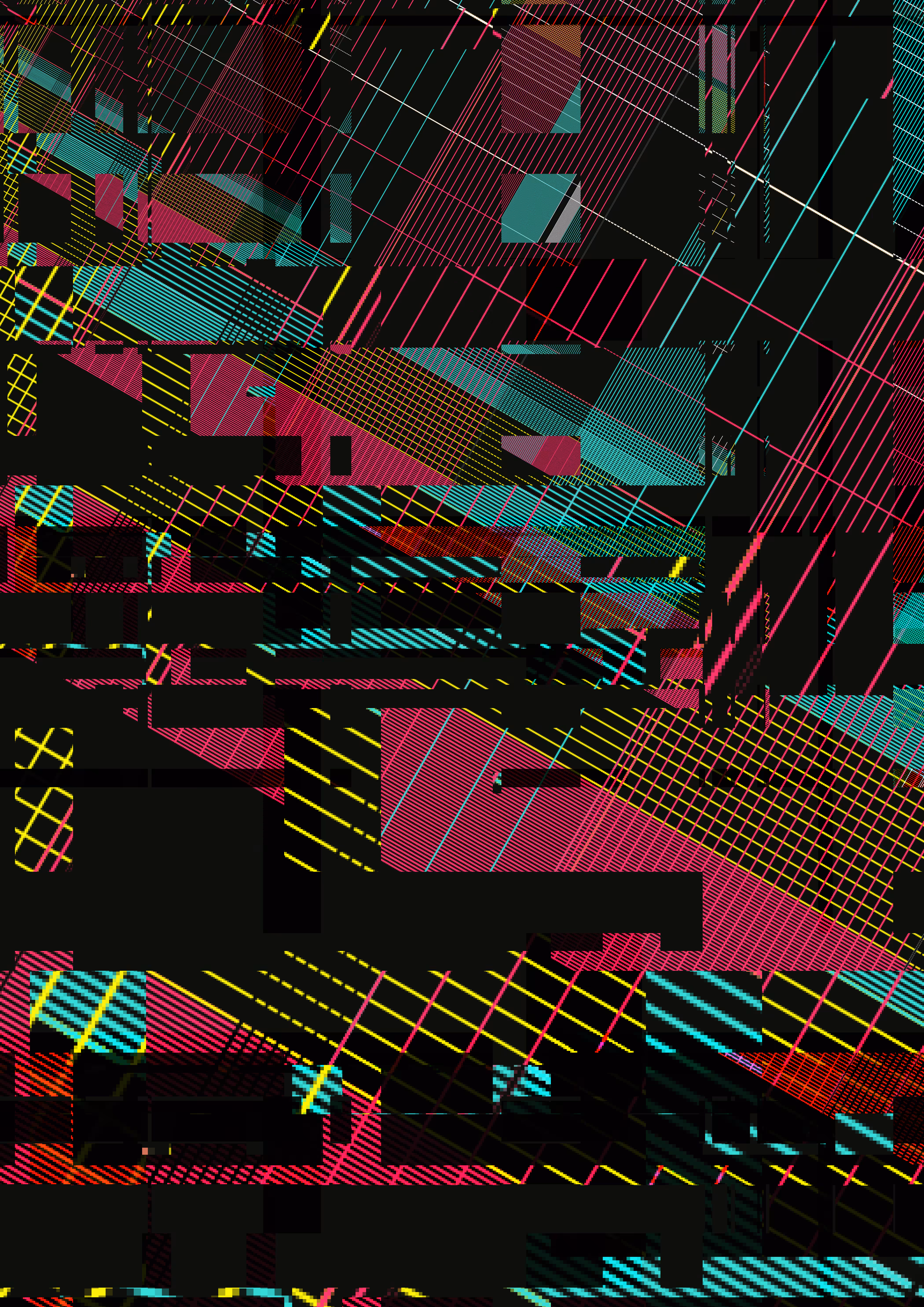 Hidden Intersections #72