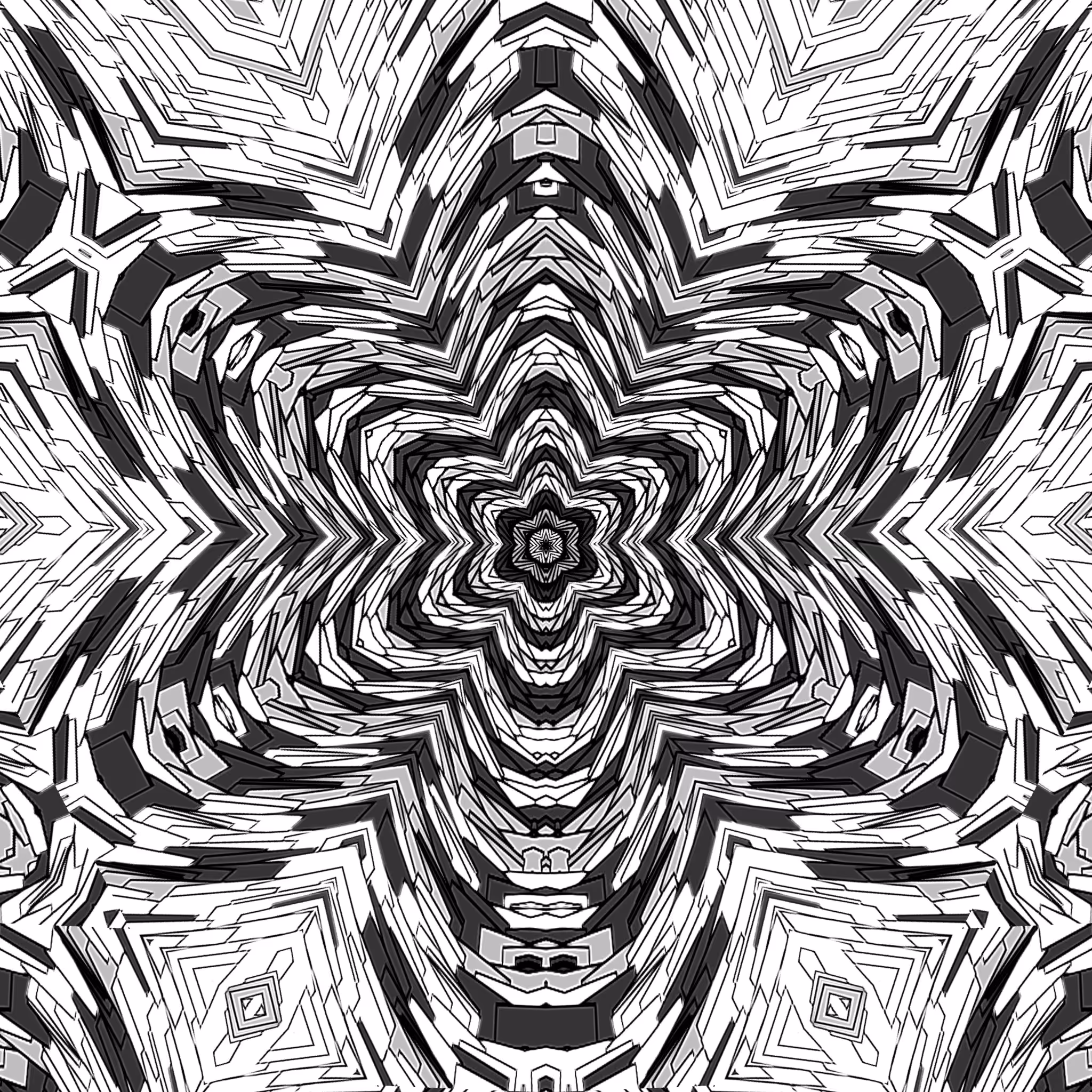experimental 24