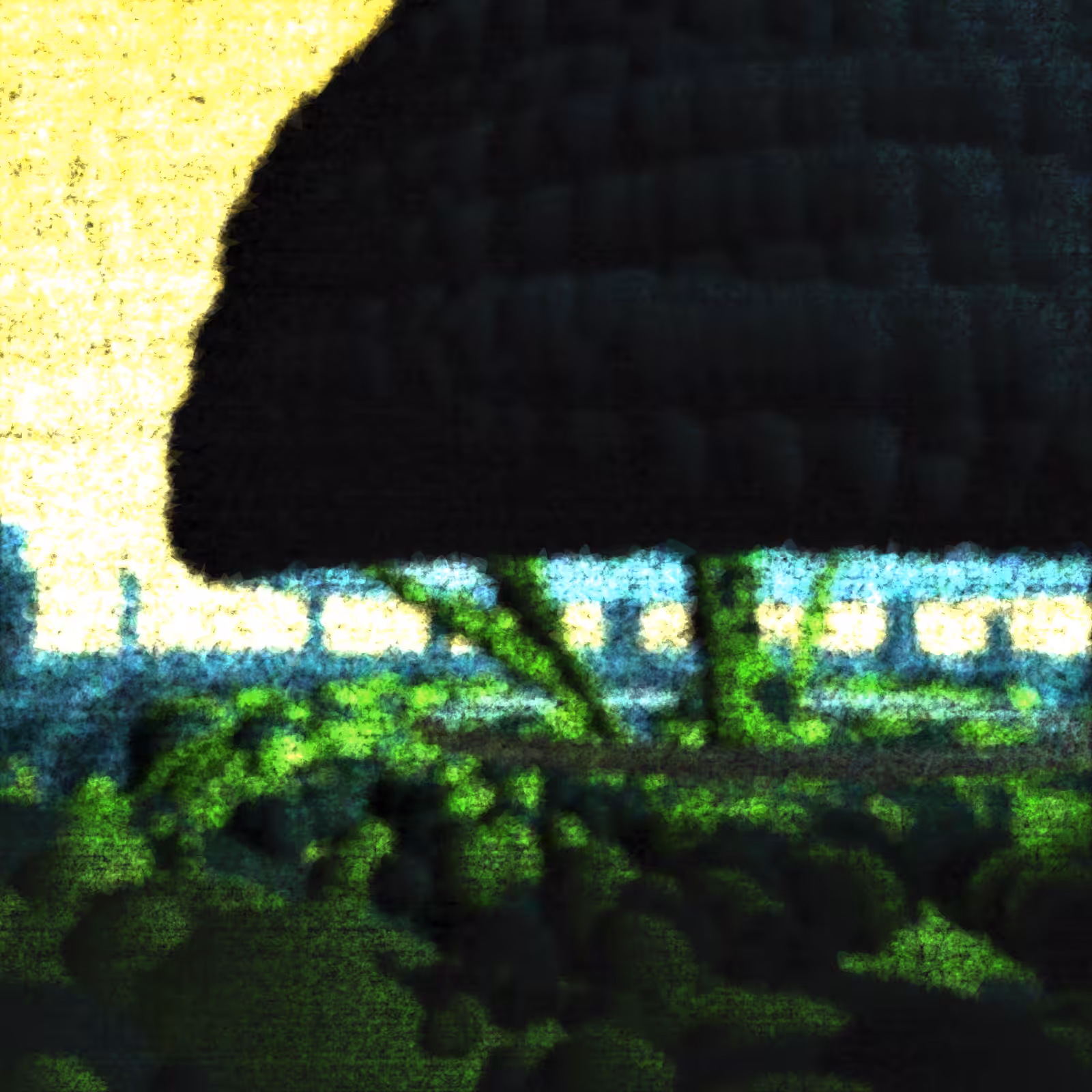 Last Transmission #12