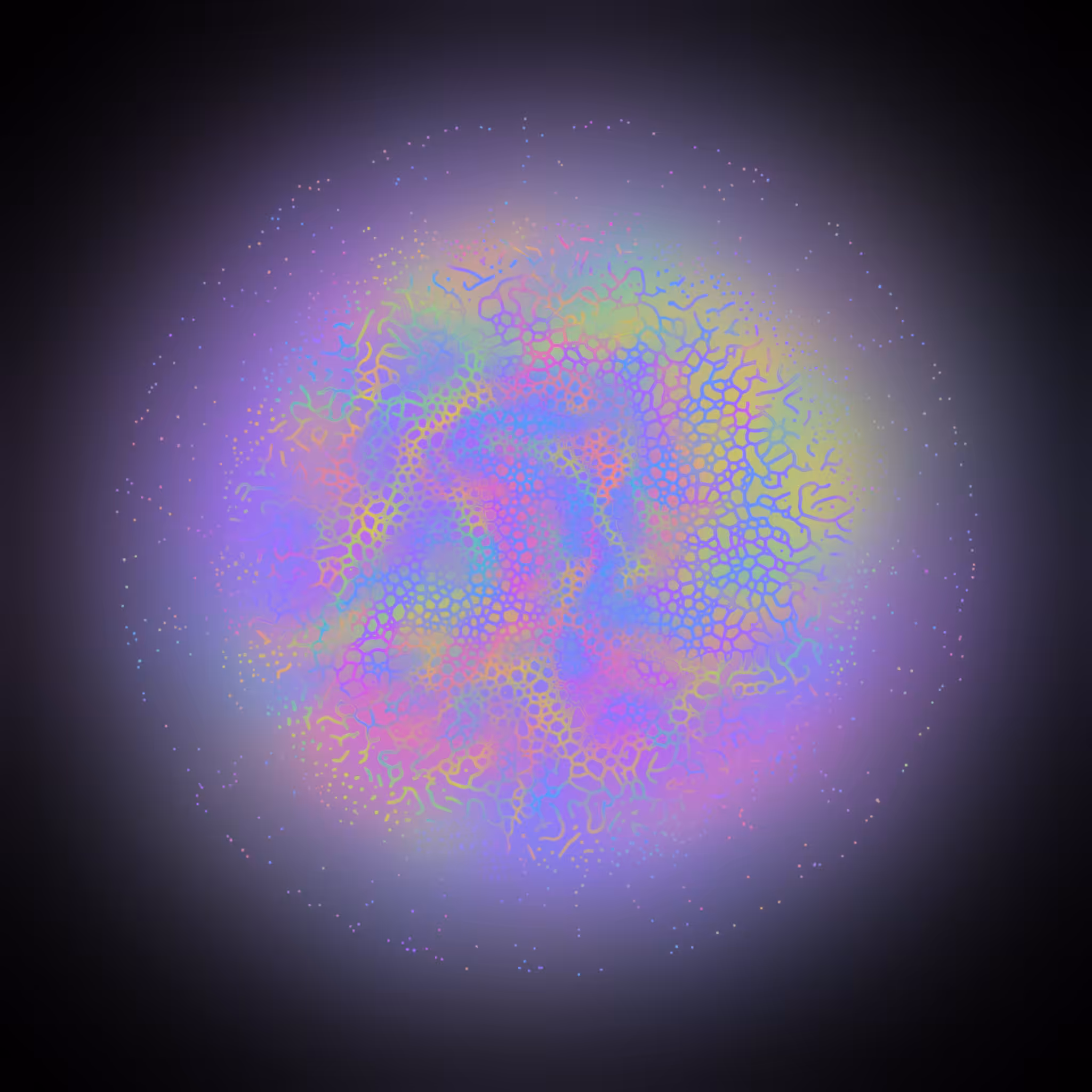 Agnoscopic #5