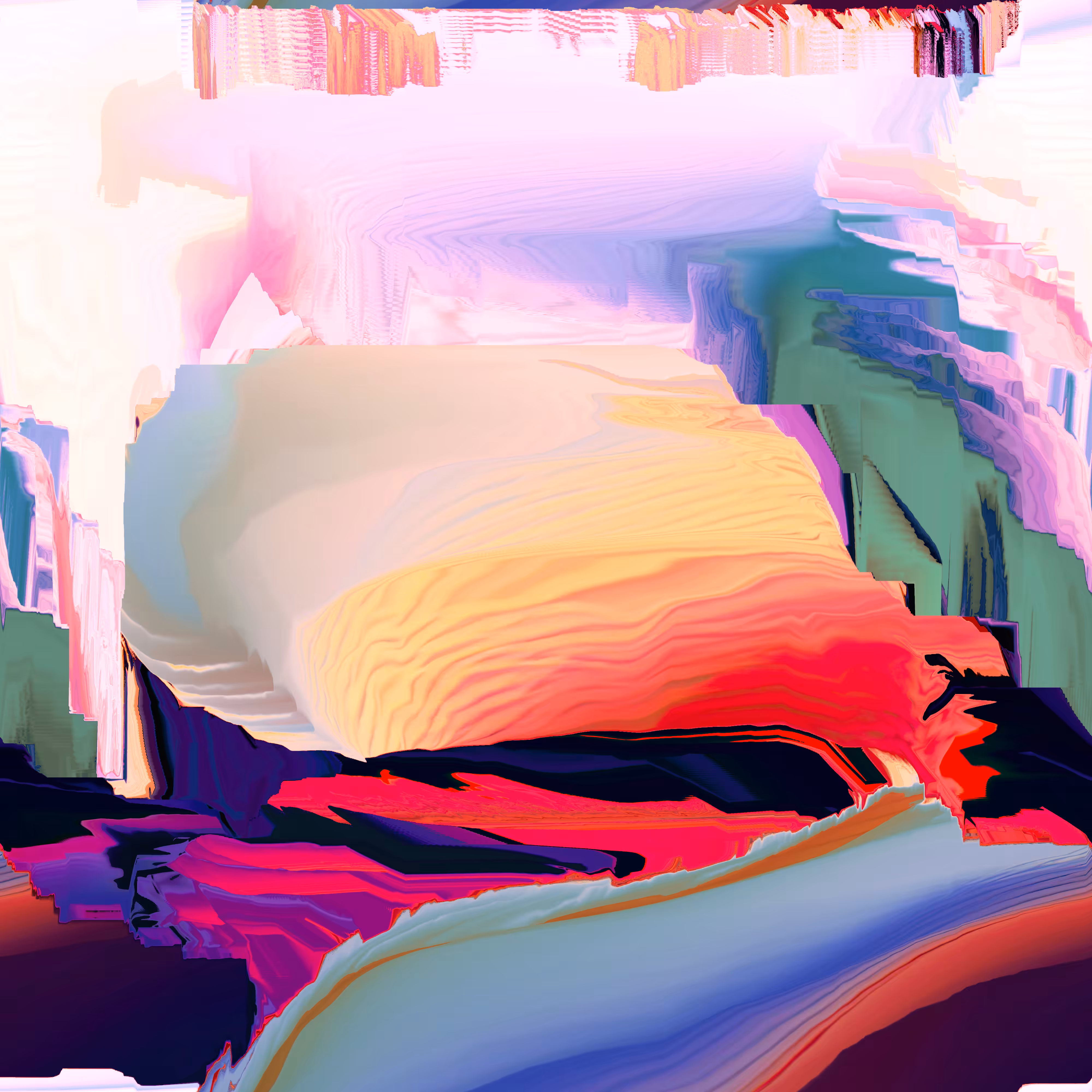 Chromesthesia 230509a