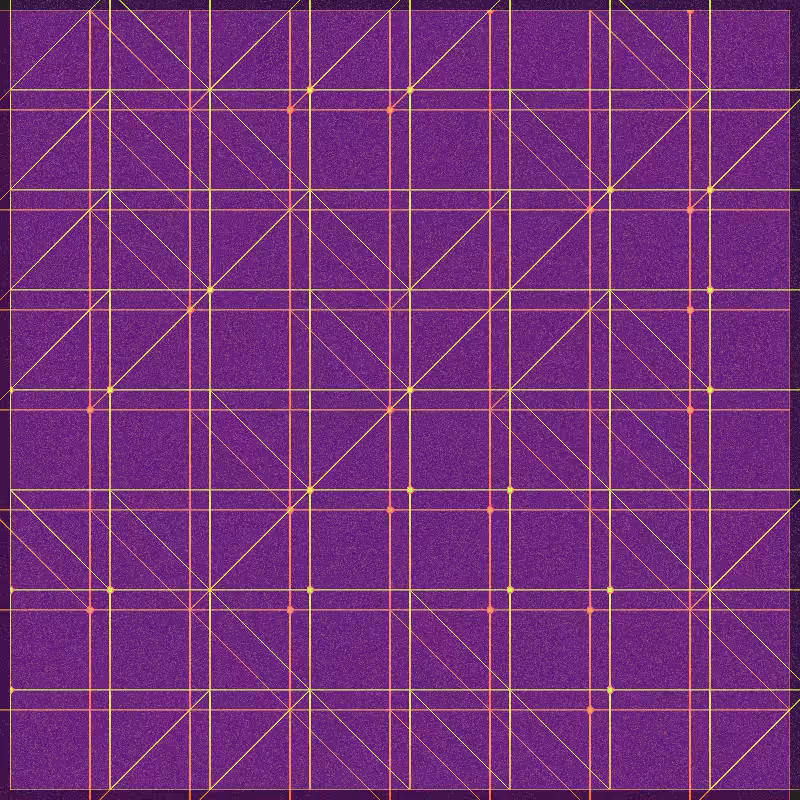ISOMETRIC GLITCH #237
