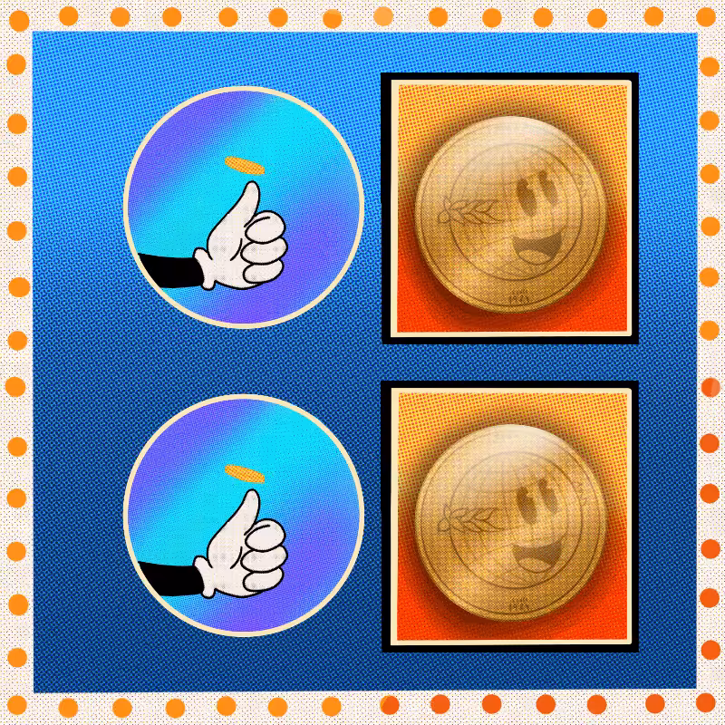 LUCK GENERATOR #7