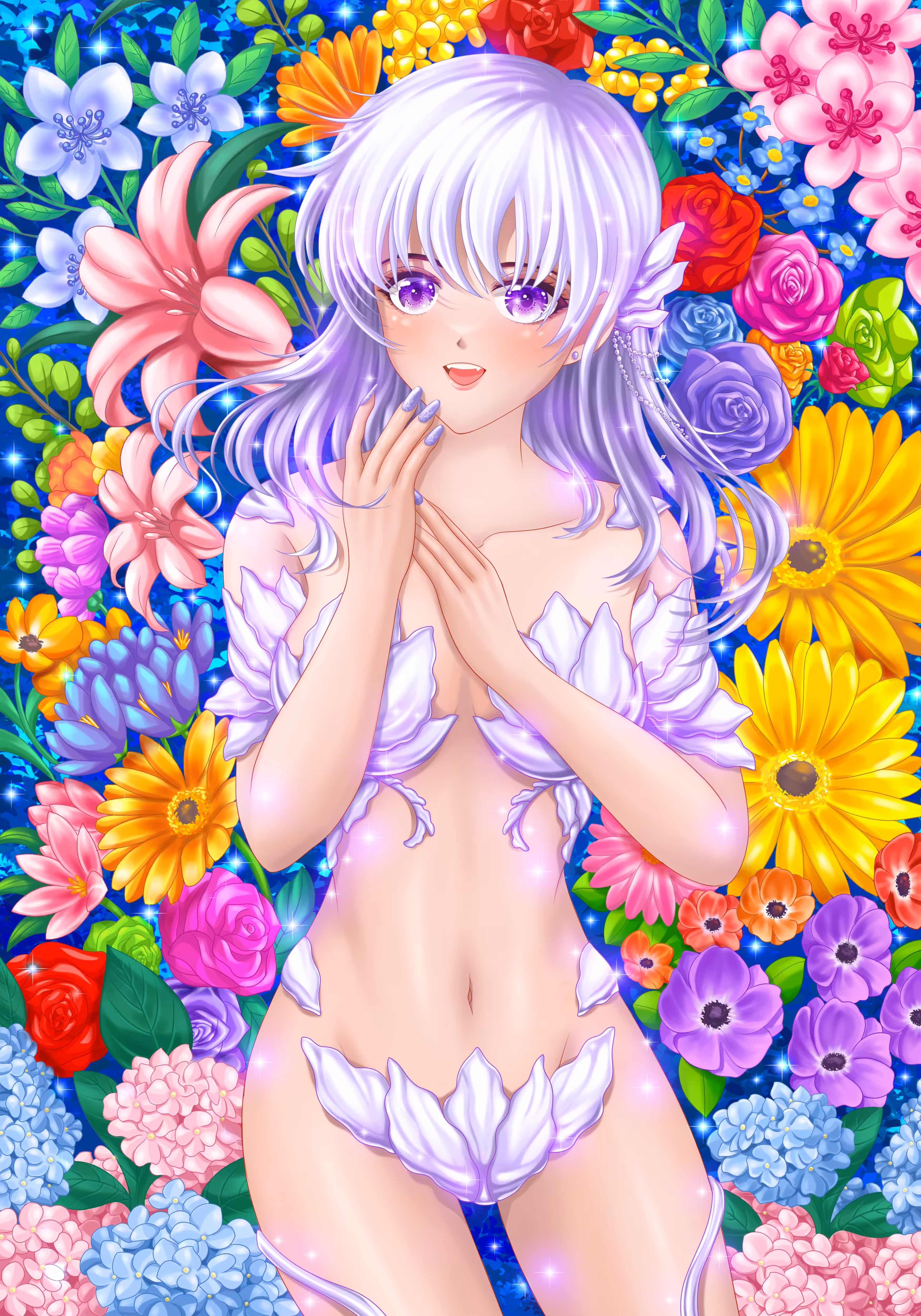 Gorgeous 🌼