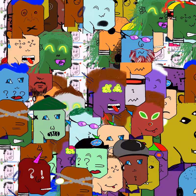 HicEtLucas family #29