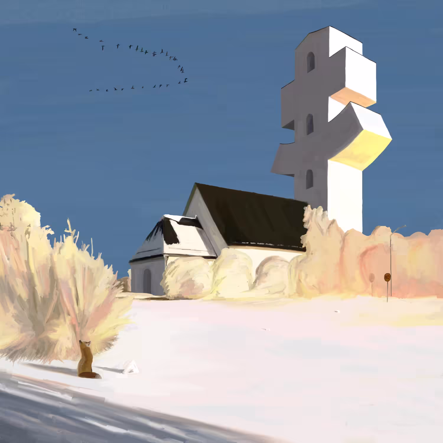 Exteriority