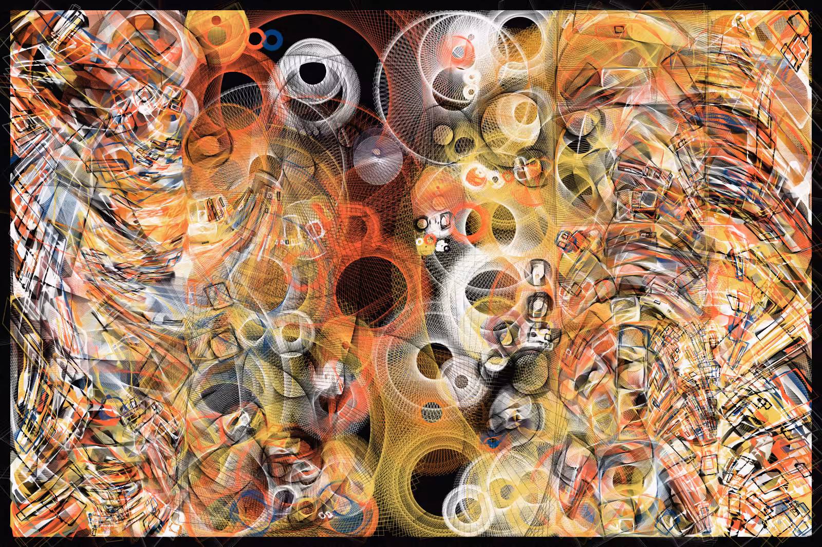 DisOrder #17