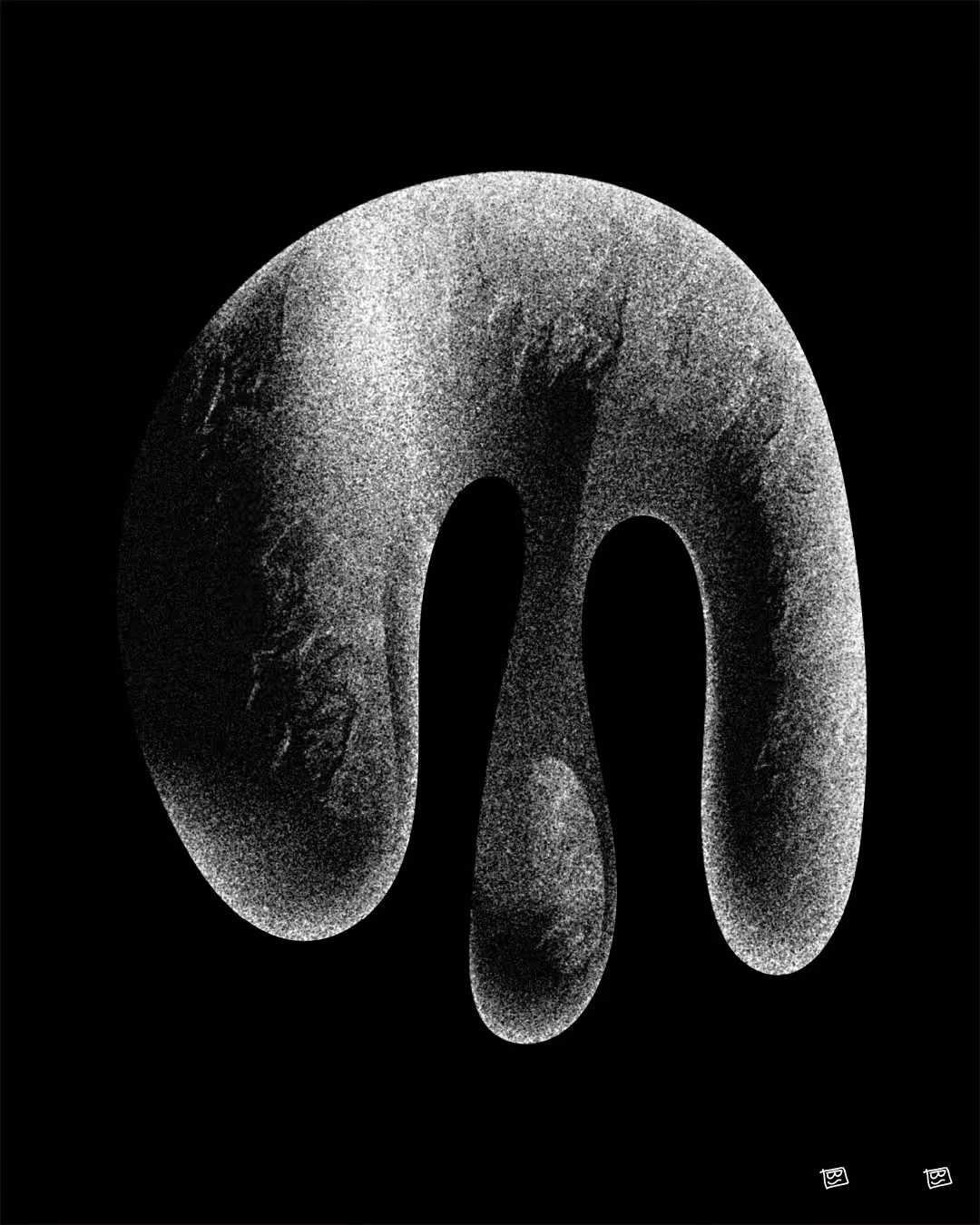 Black Stellar Stones #tezos4tezos