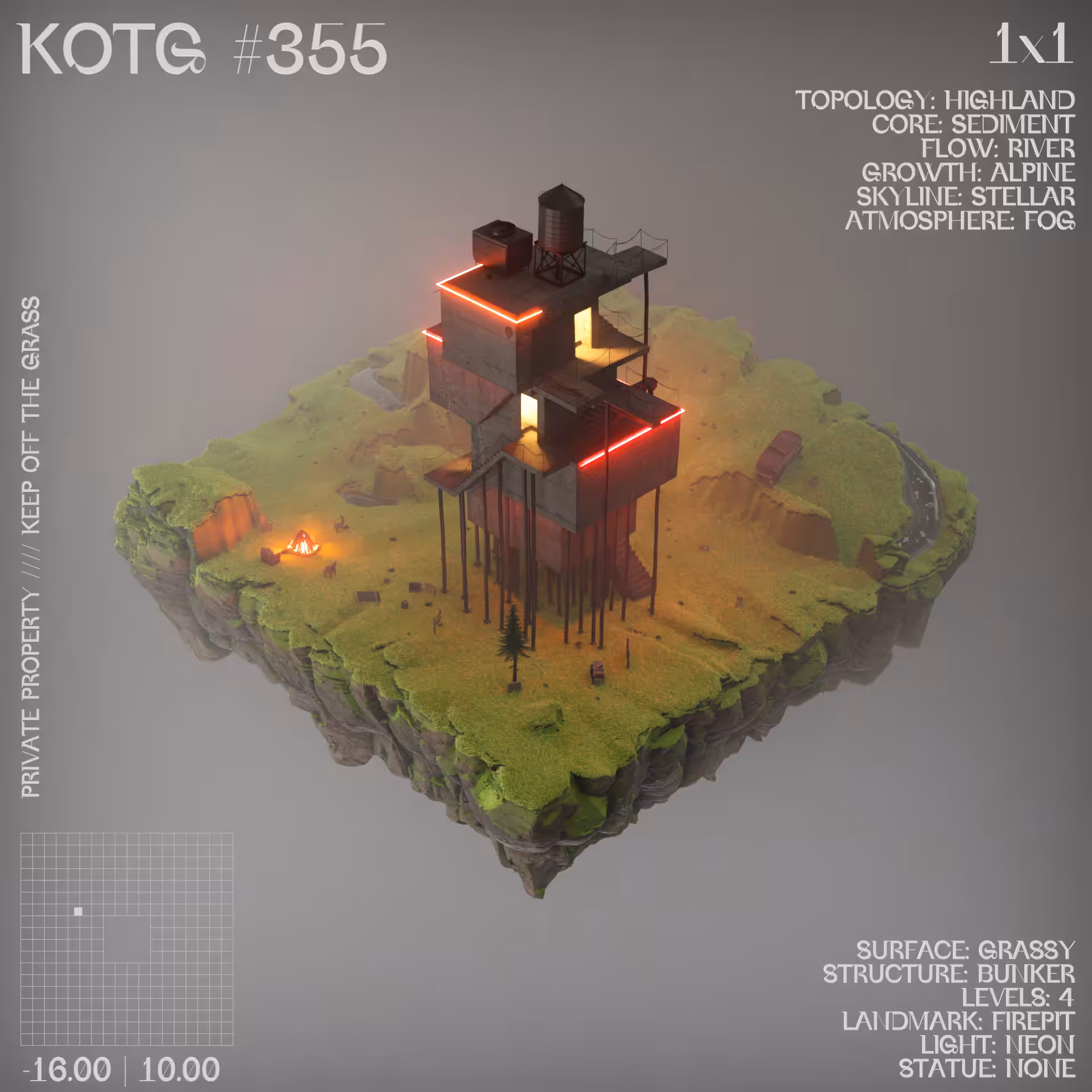 KOTG #355