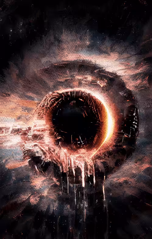 Gods Eye