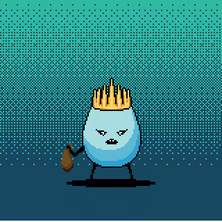 Egg Heads #16