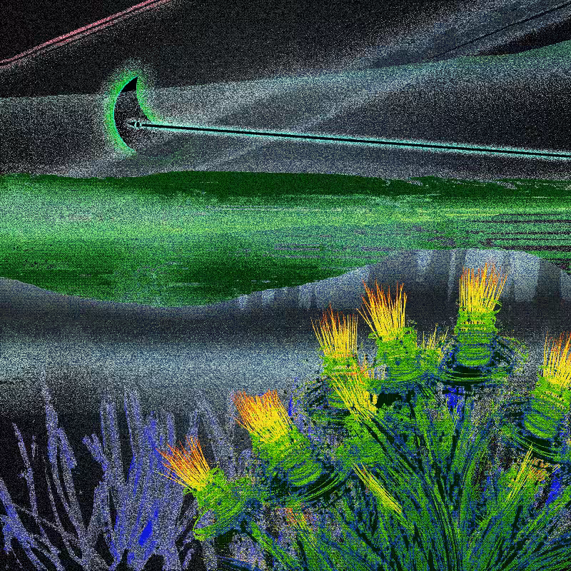 Ceshan's Psychedelics #240