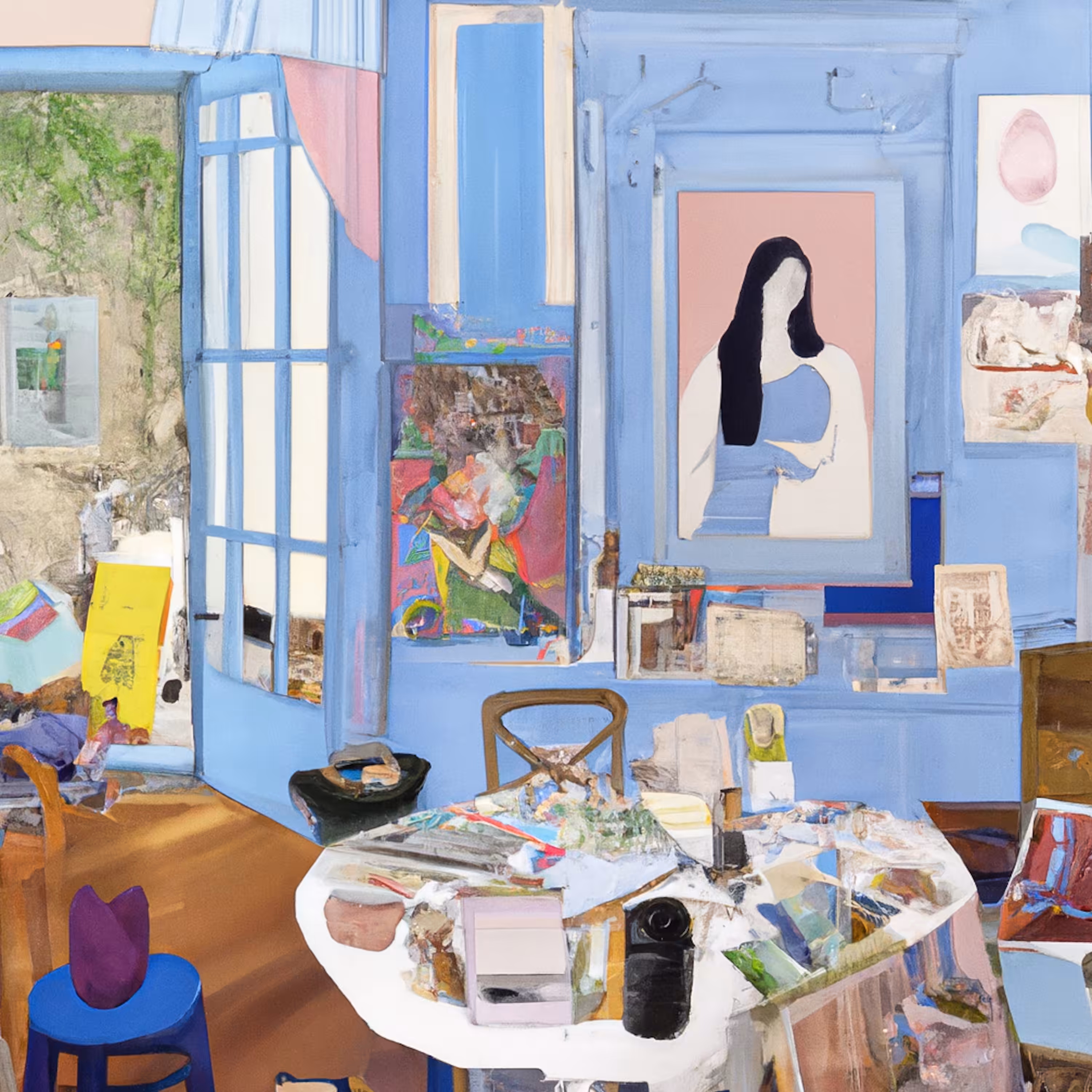 ROOM IX