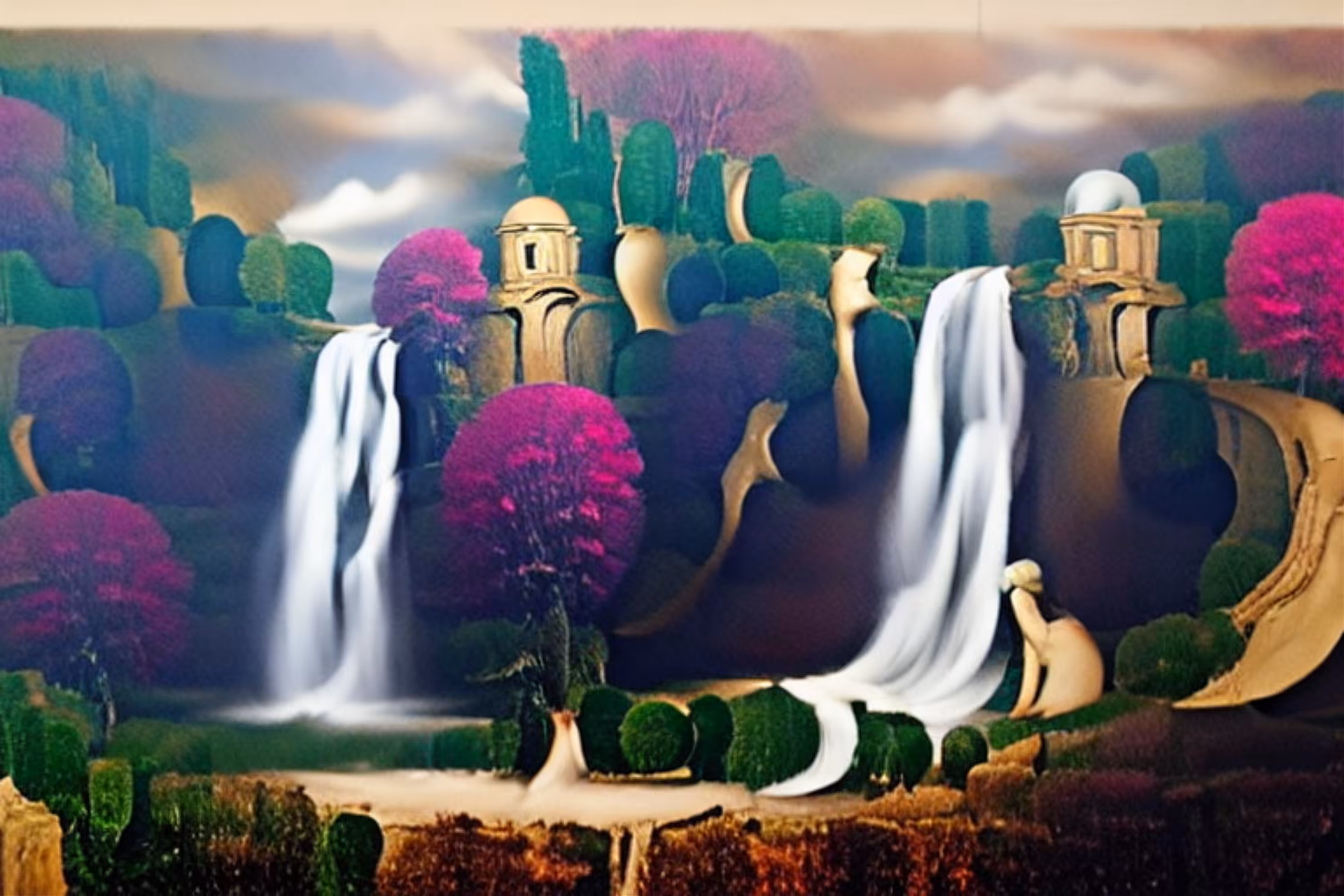 Whimsy Worldz #80