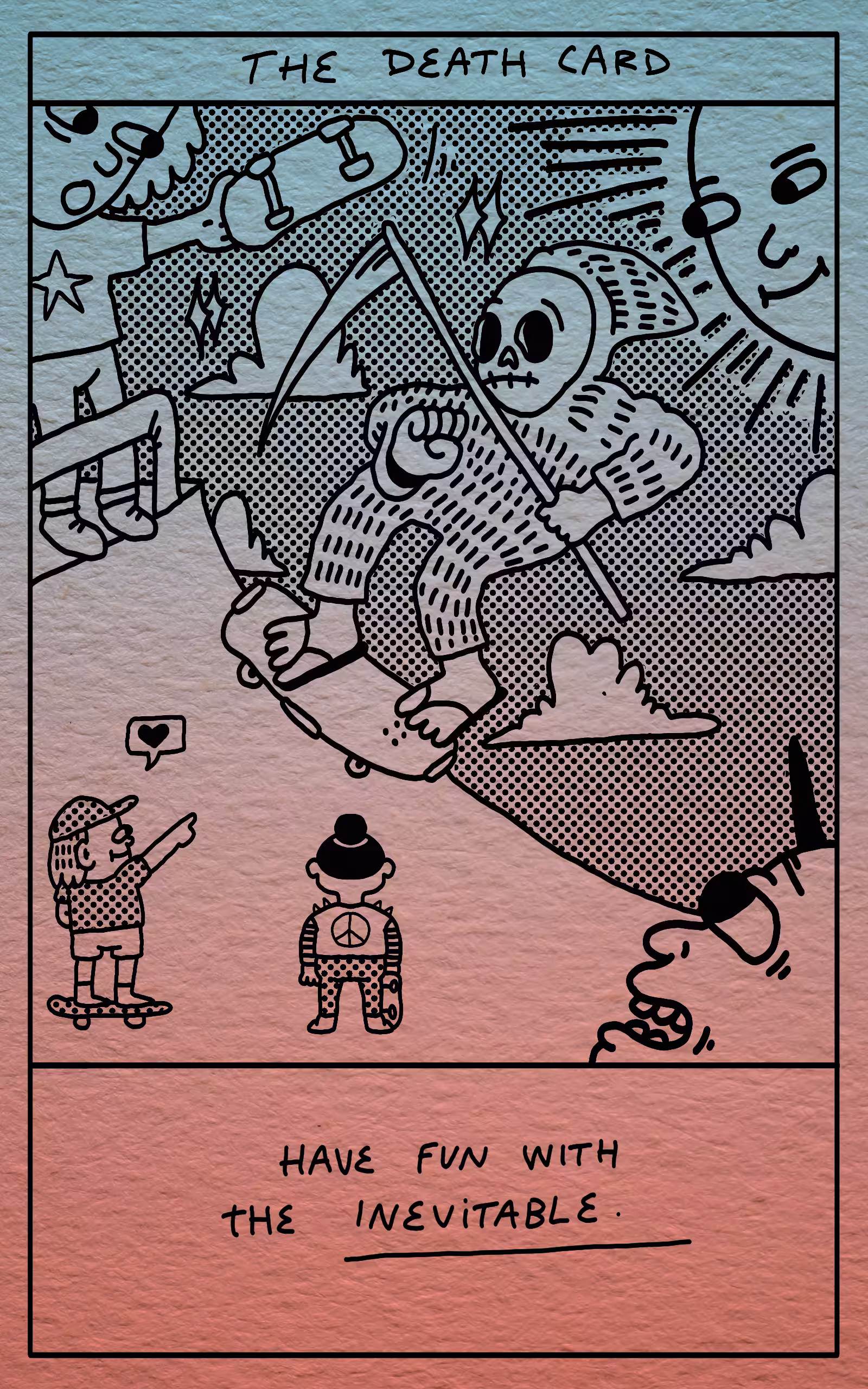 HYPERSOUL CARD 11