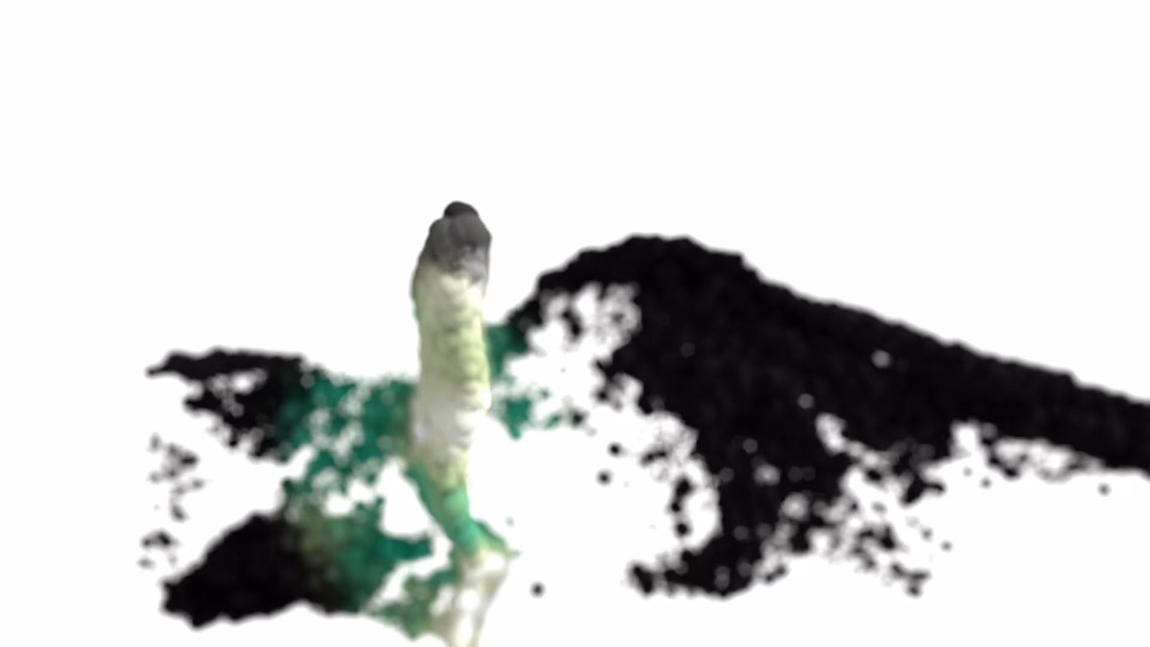 Study of Tomorrow / Mass 095